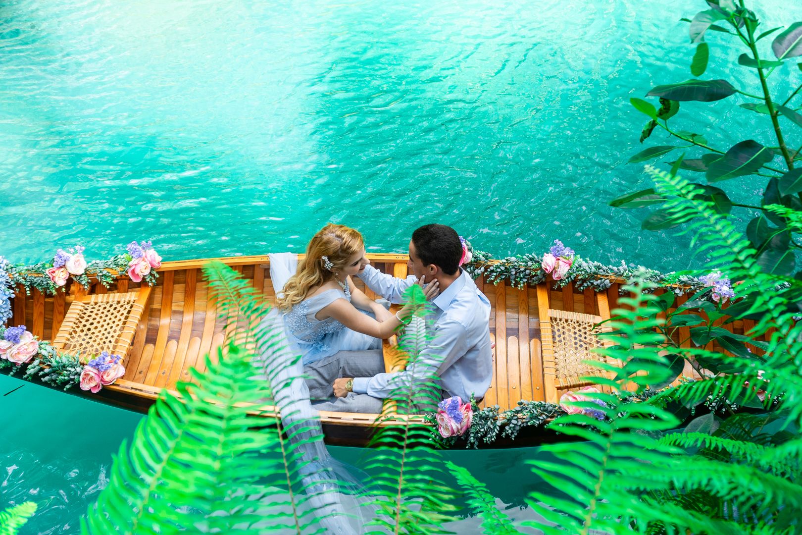 Secret Gardens Miami