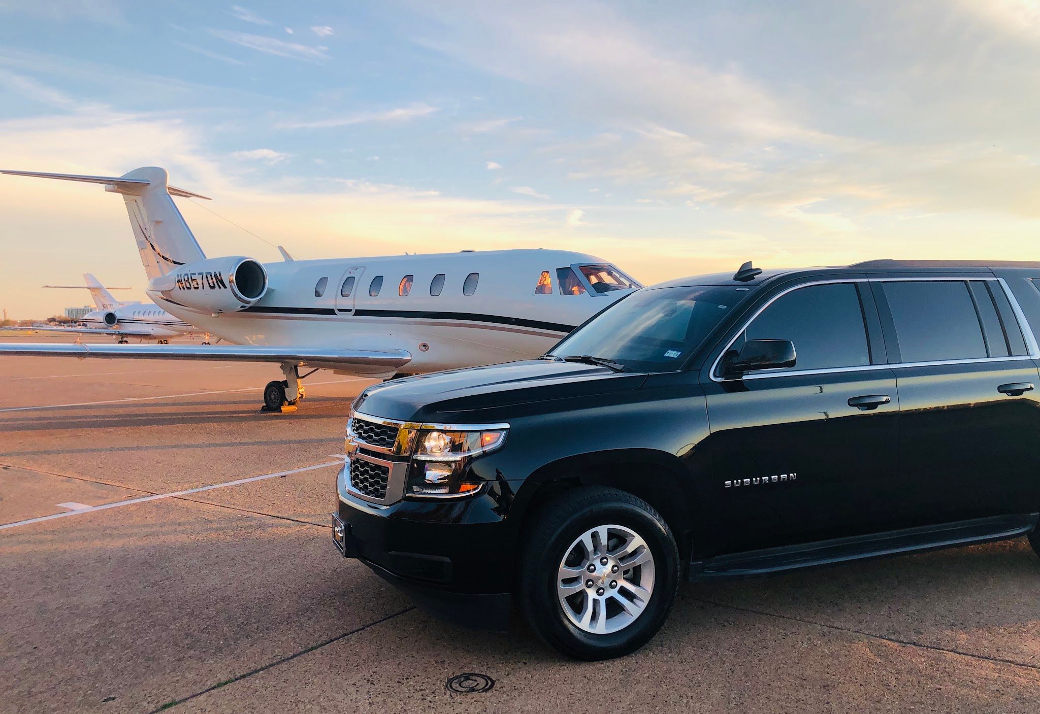Best Car Service DFW