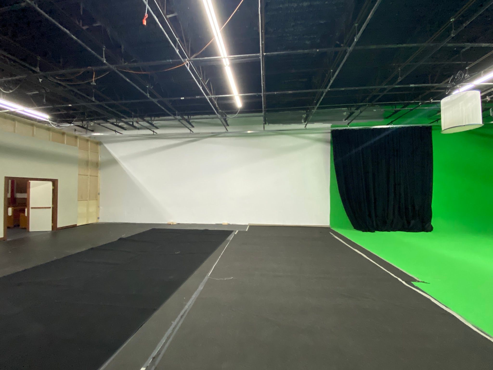 Studio Space Atlanta