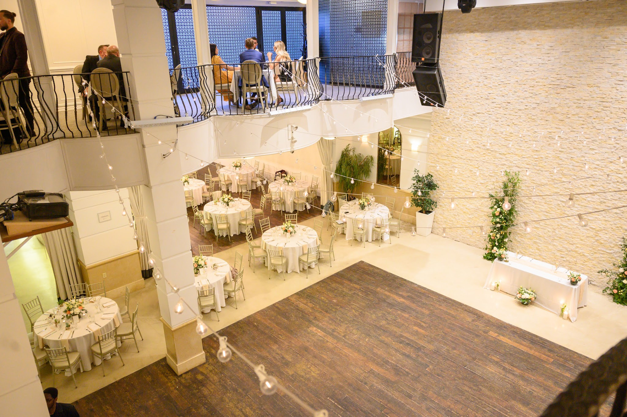Renaissance Event Hall