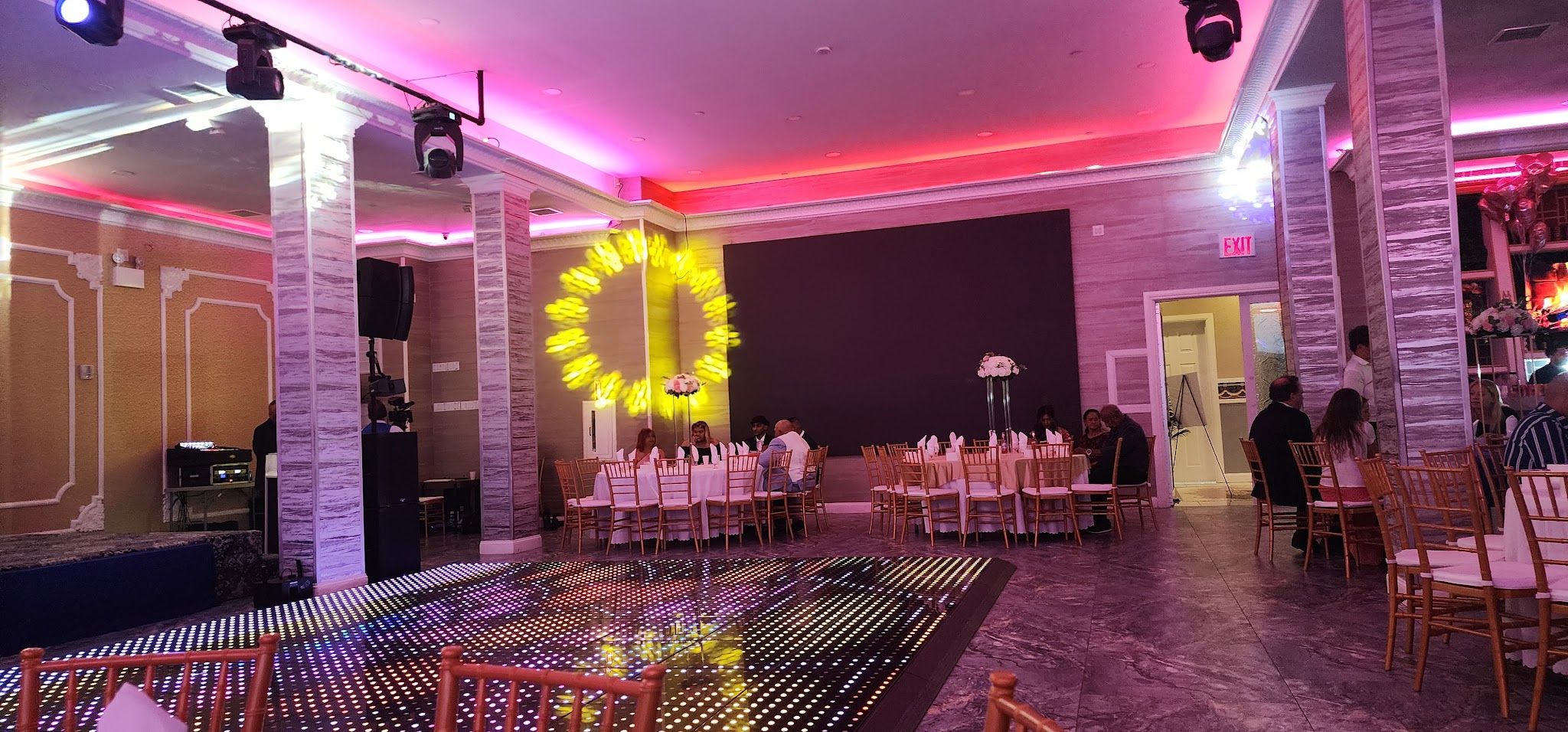 Liberty Banquet Hall