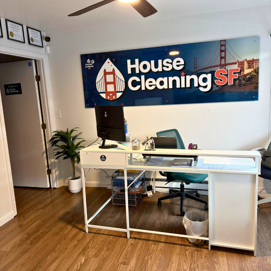 House Cleaning SF