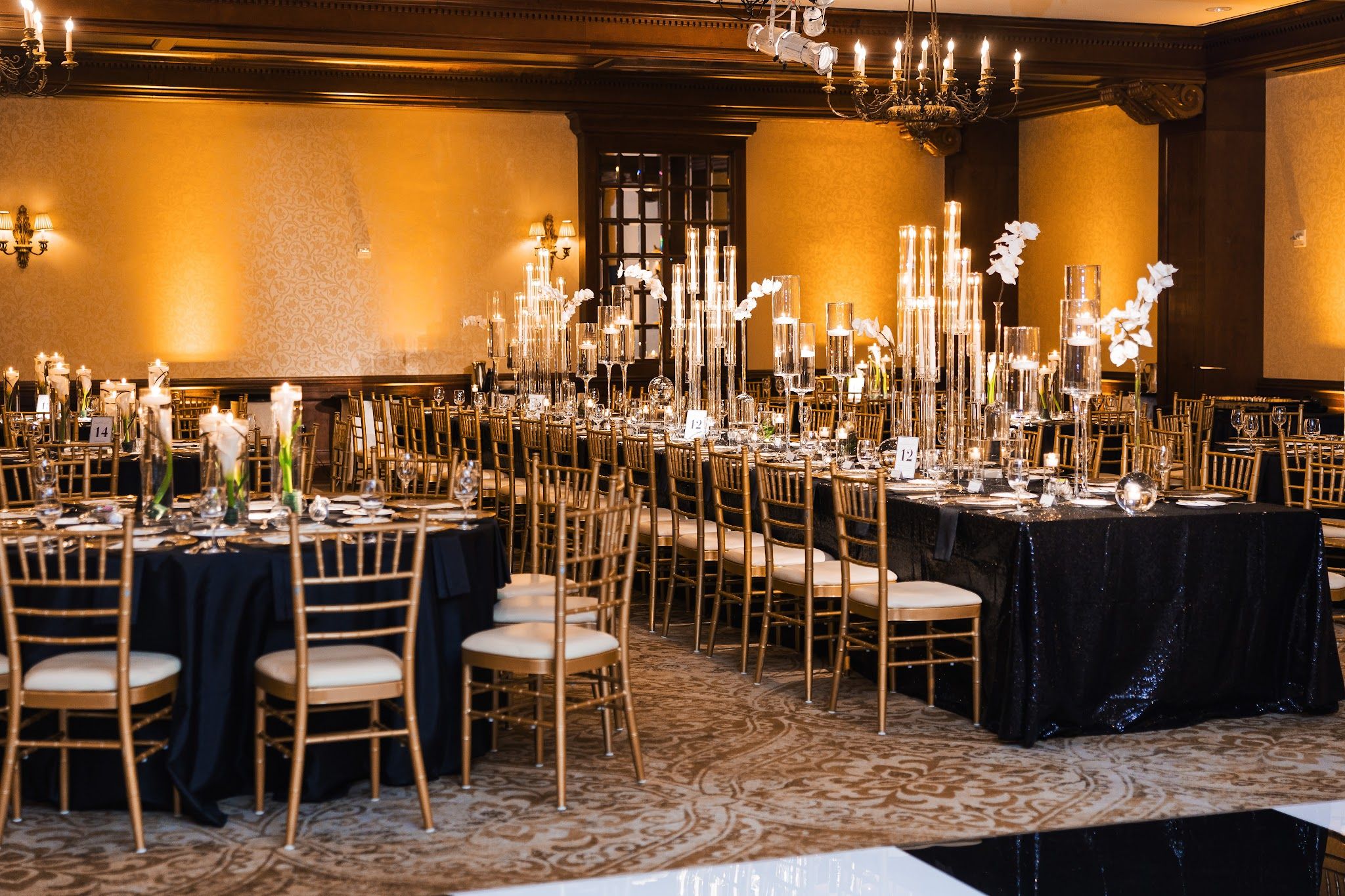 Grayhouse Events, LLC