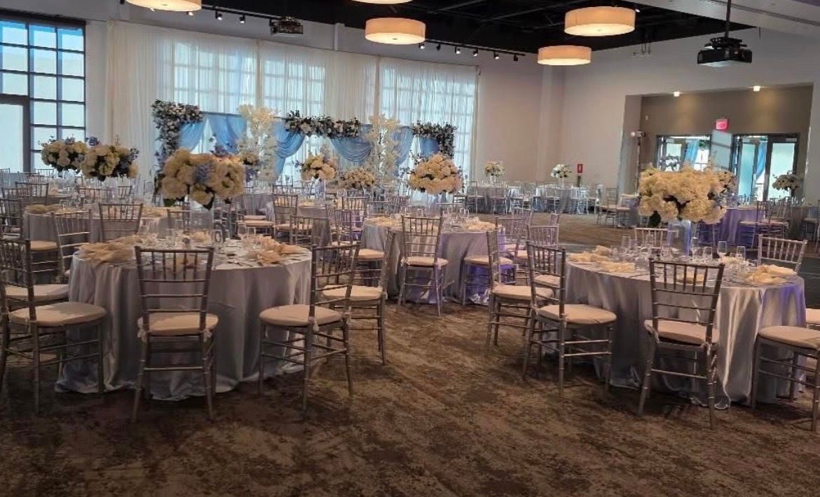 Matt's Event Planner