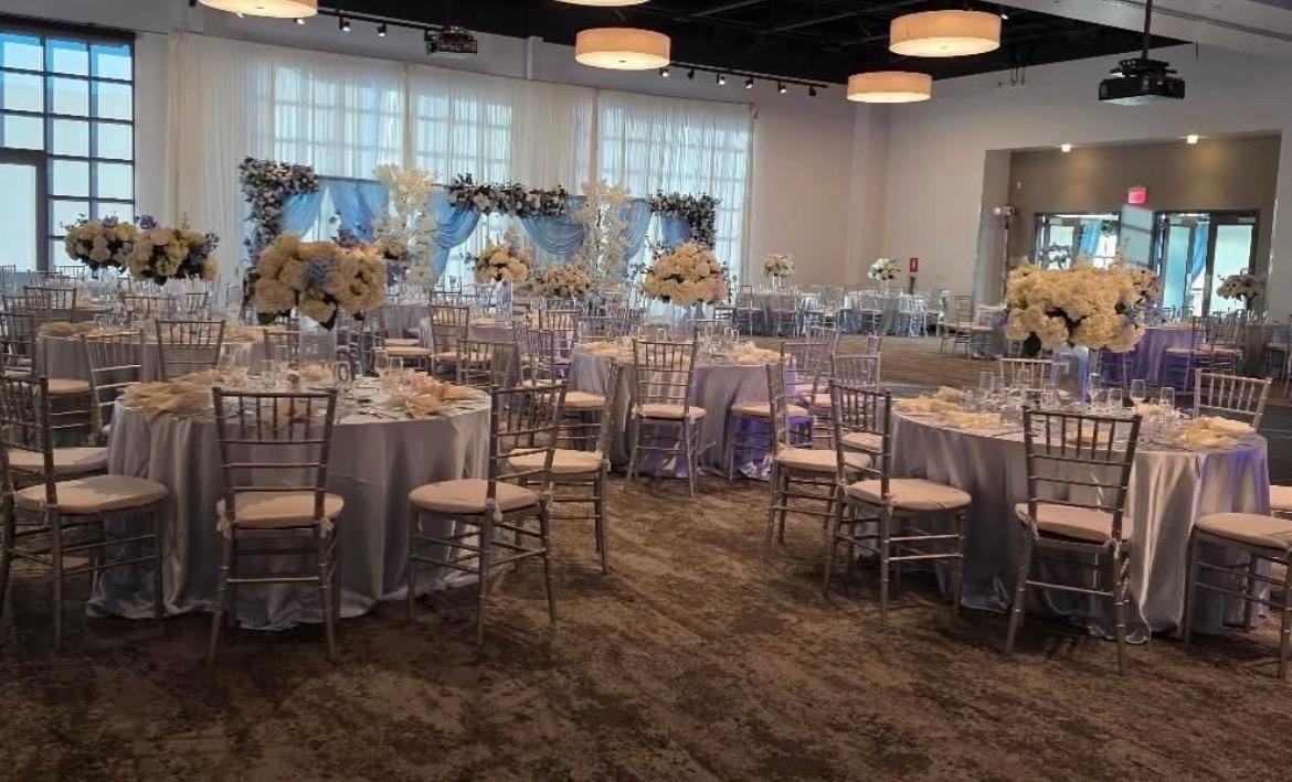 Matt's Event Planner