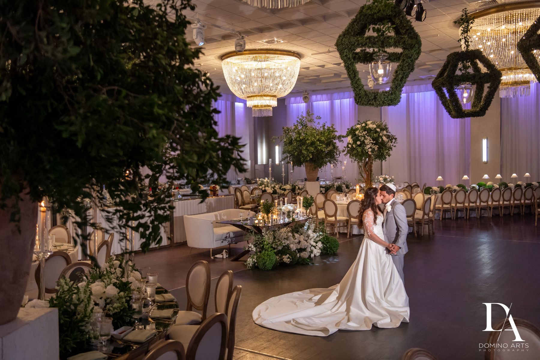 Emanuel Luxury Venue
