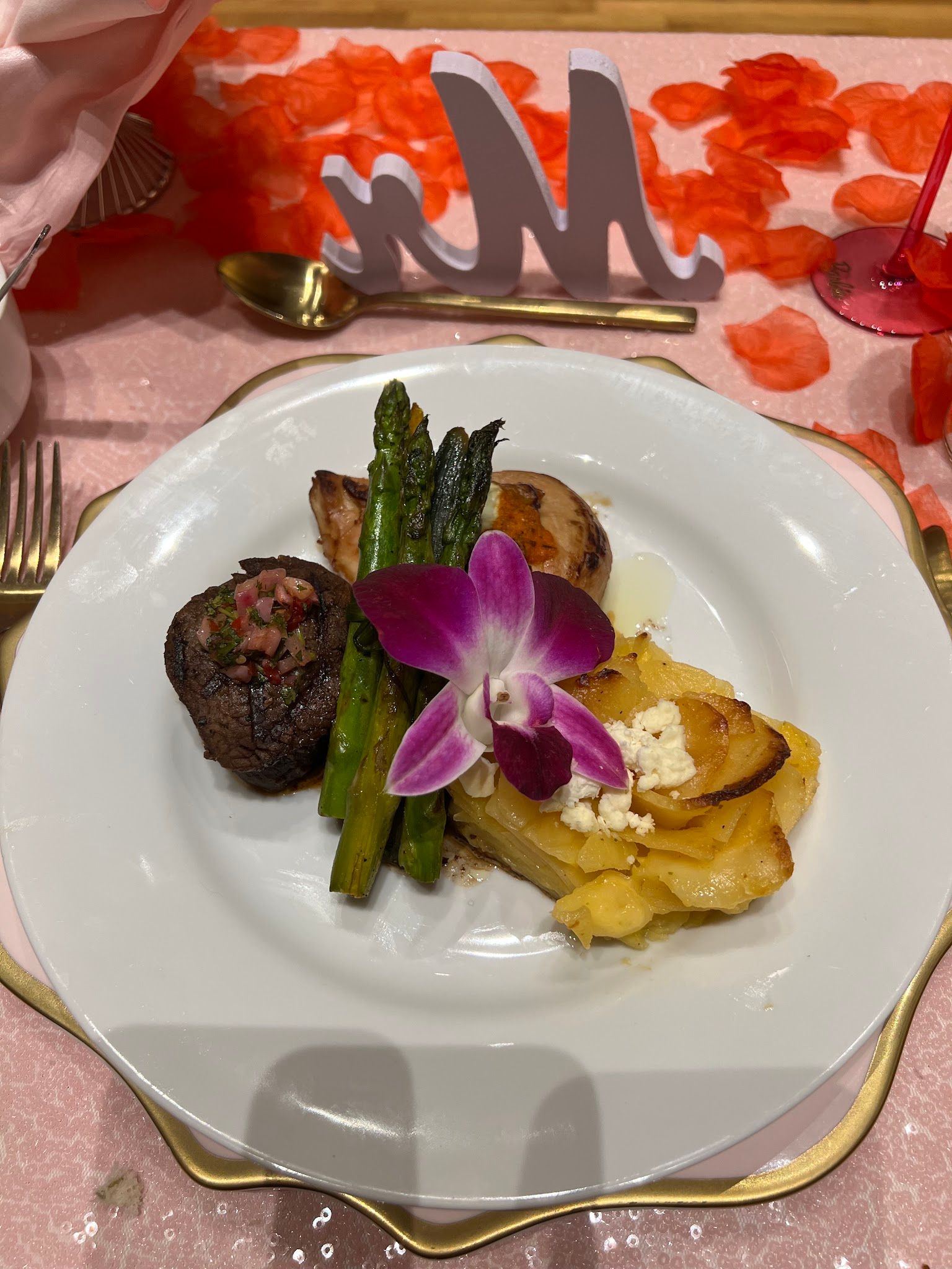 To Your Taste Catering