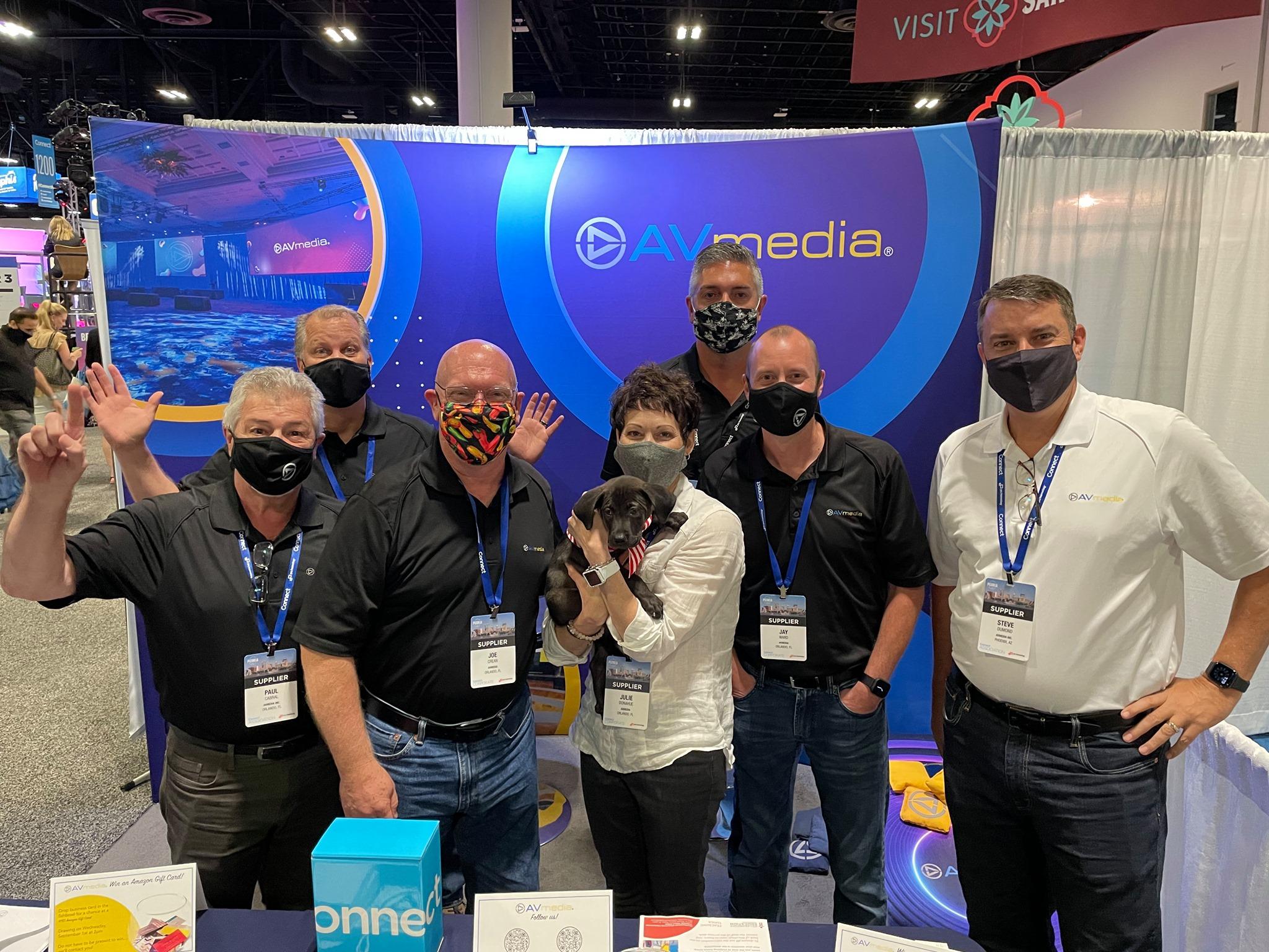 AVmedia Inc.
