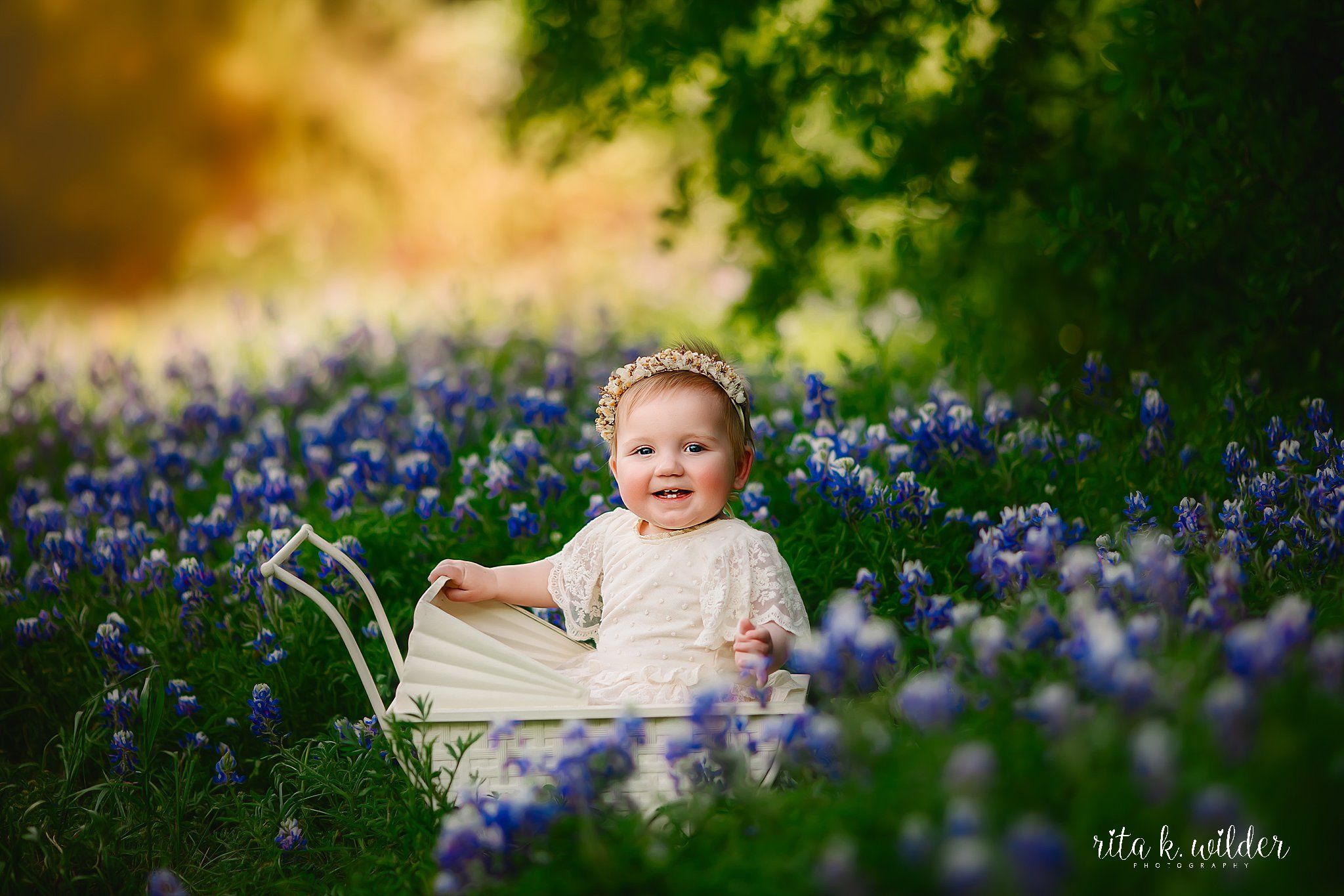 Rita K. Wilder Photography