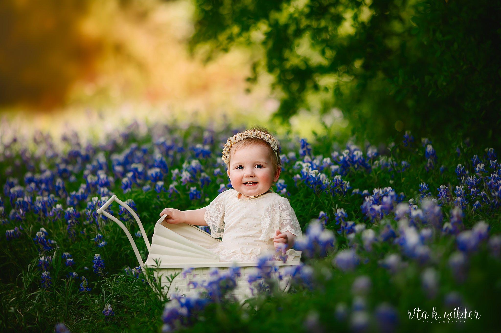 Rita K. Wilder Photography
