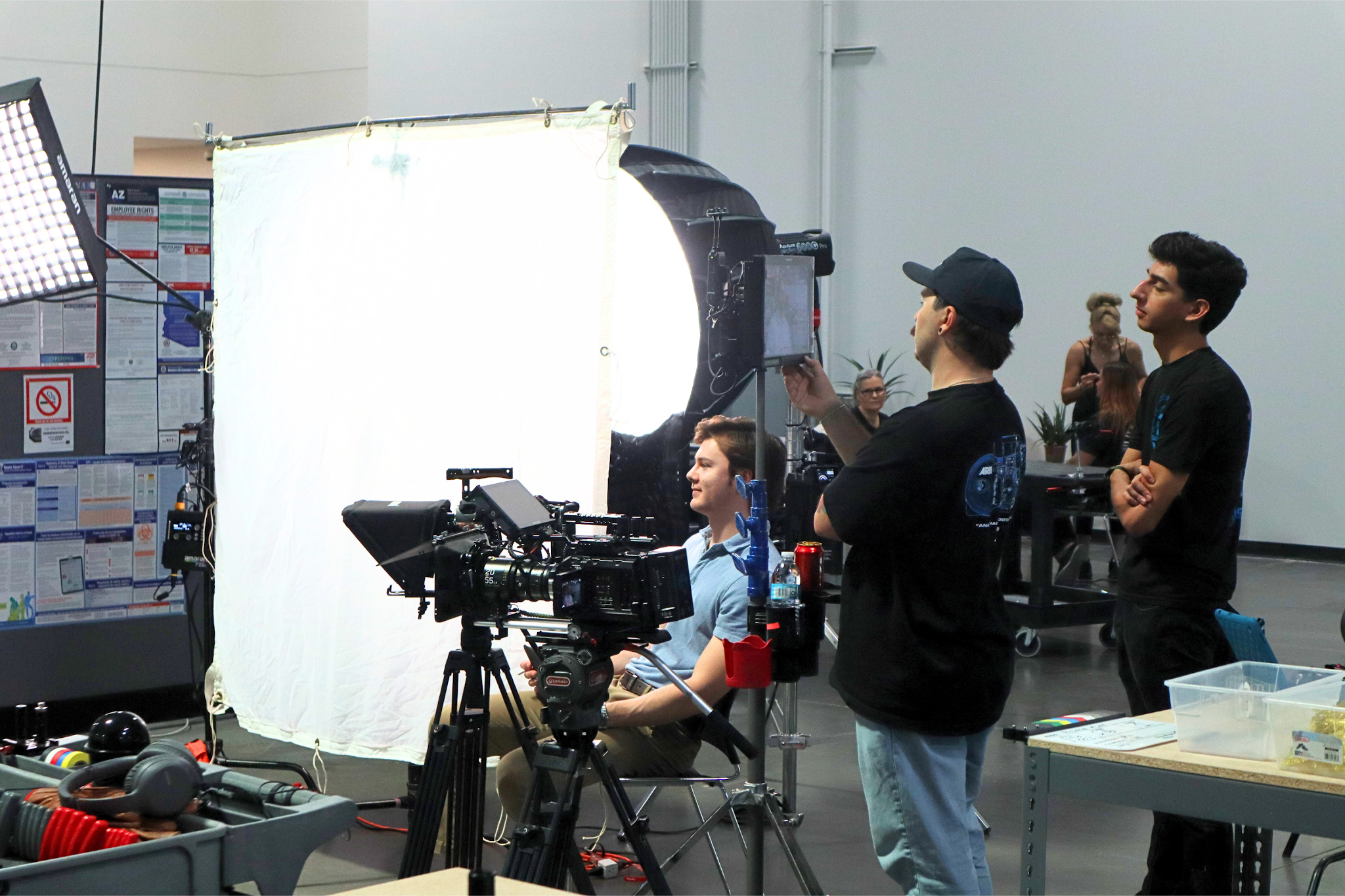 Film And Media Experts - Promotional Video Production