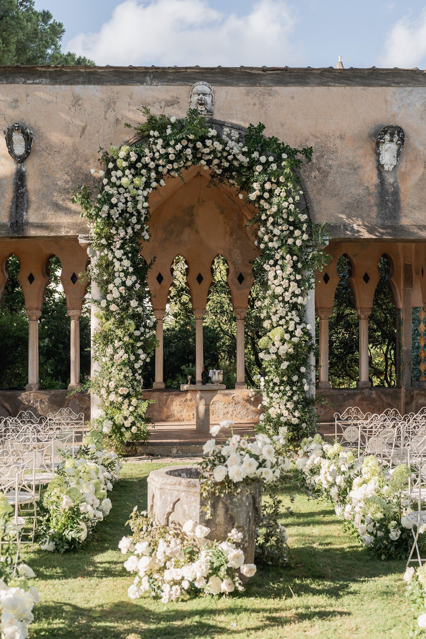 Beth Helmstetter Events Inc.