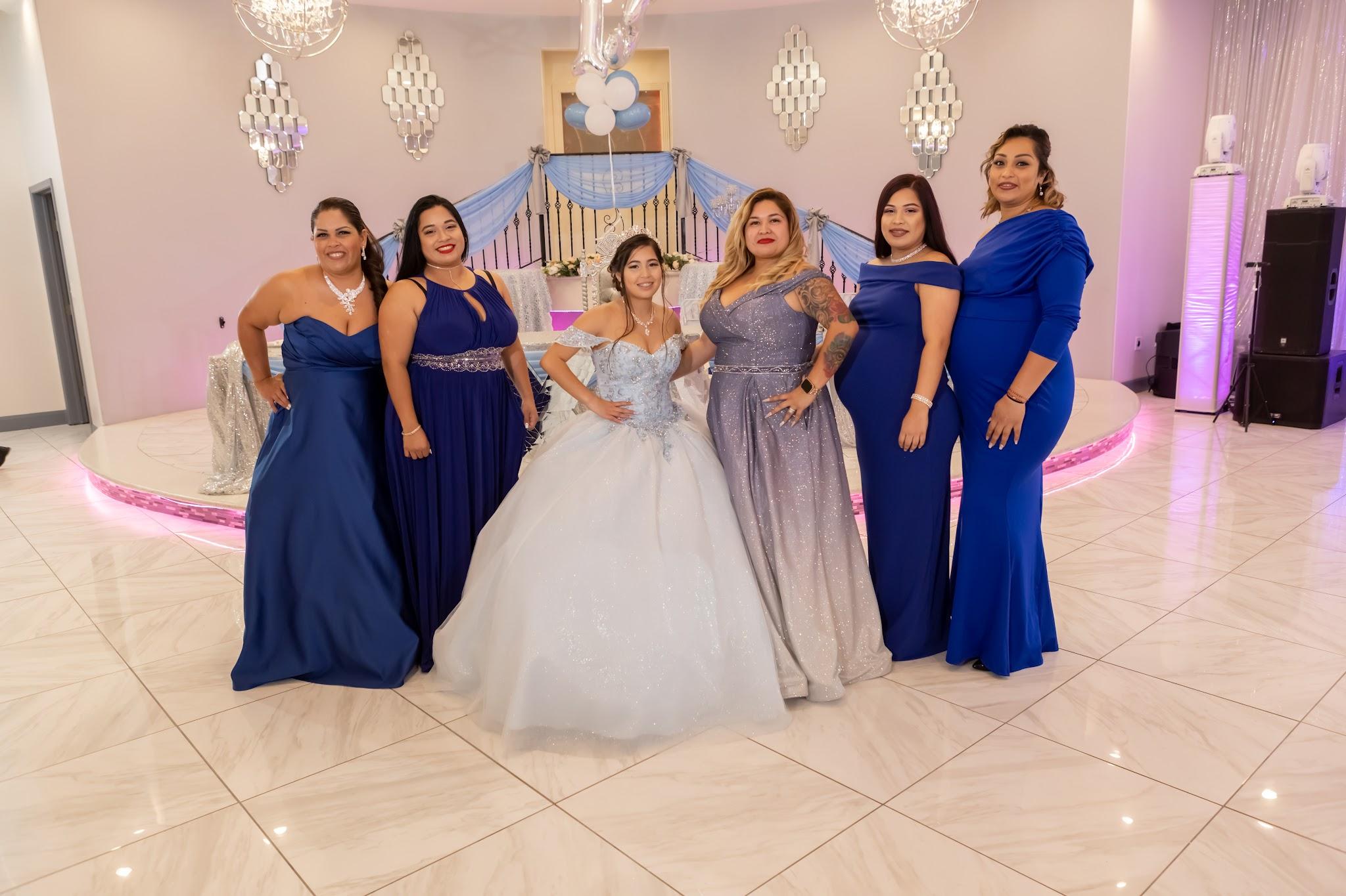 Quinceanera Photography - Uno Cinco