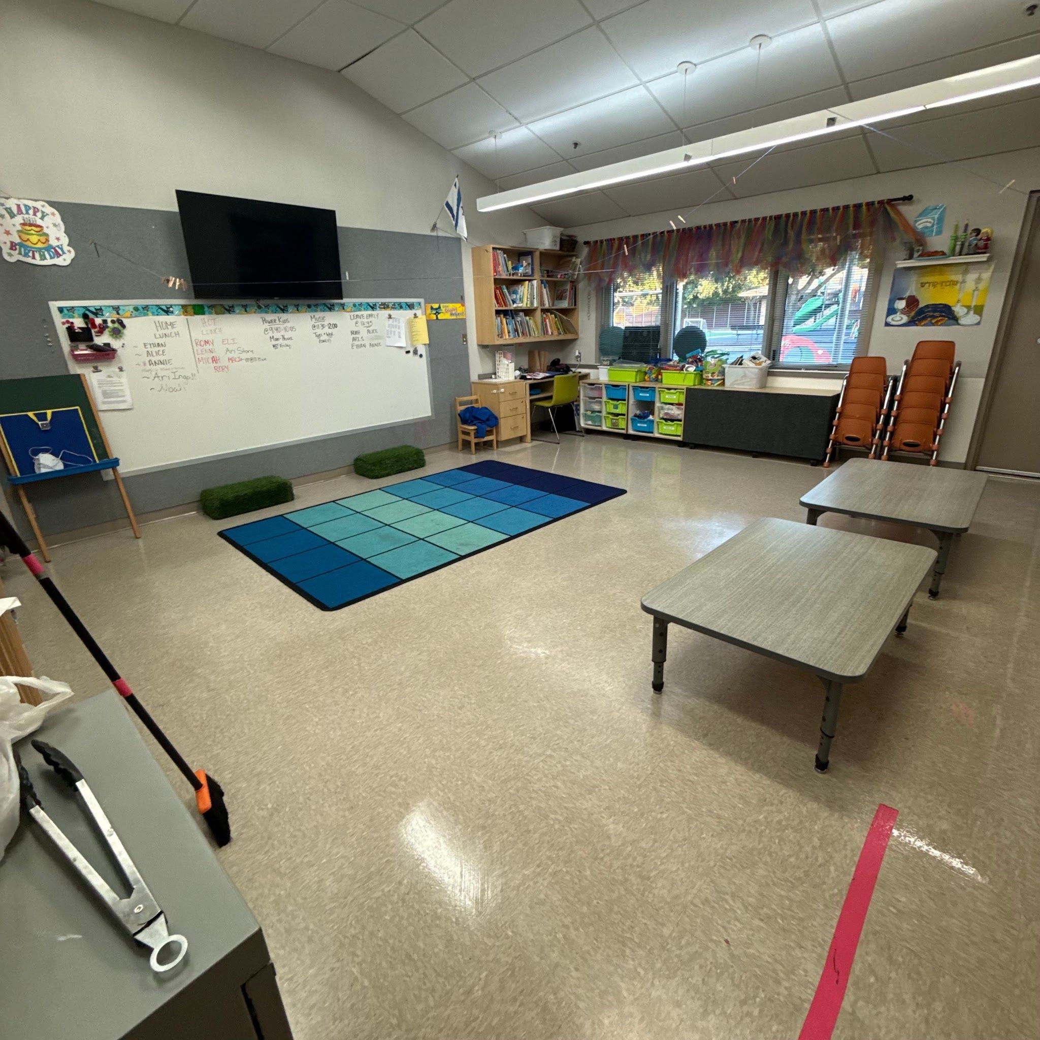 Dallas Janitorial Services