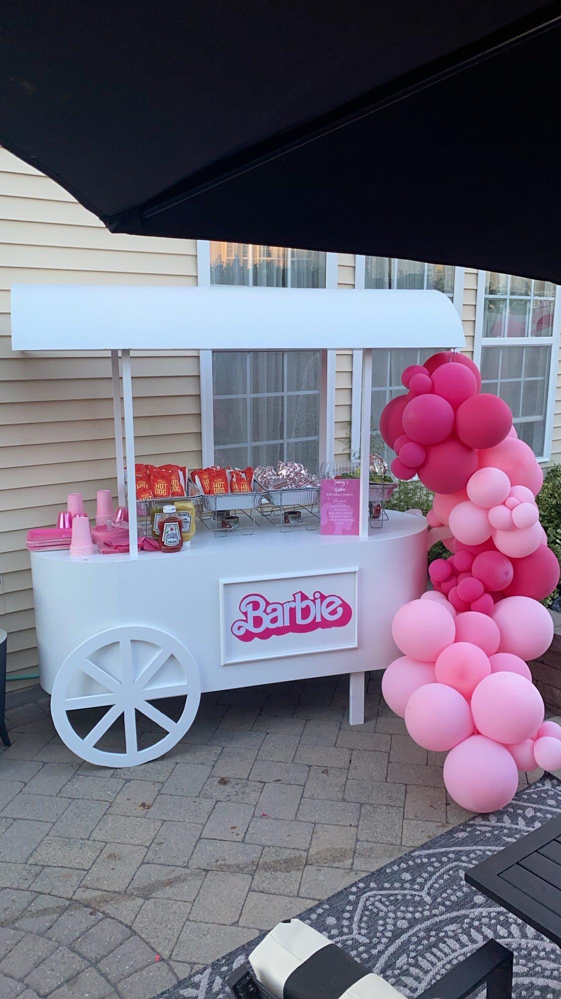 Amour Event Rentals