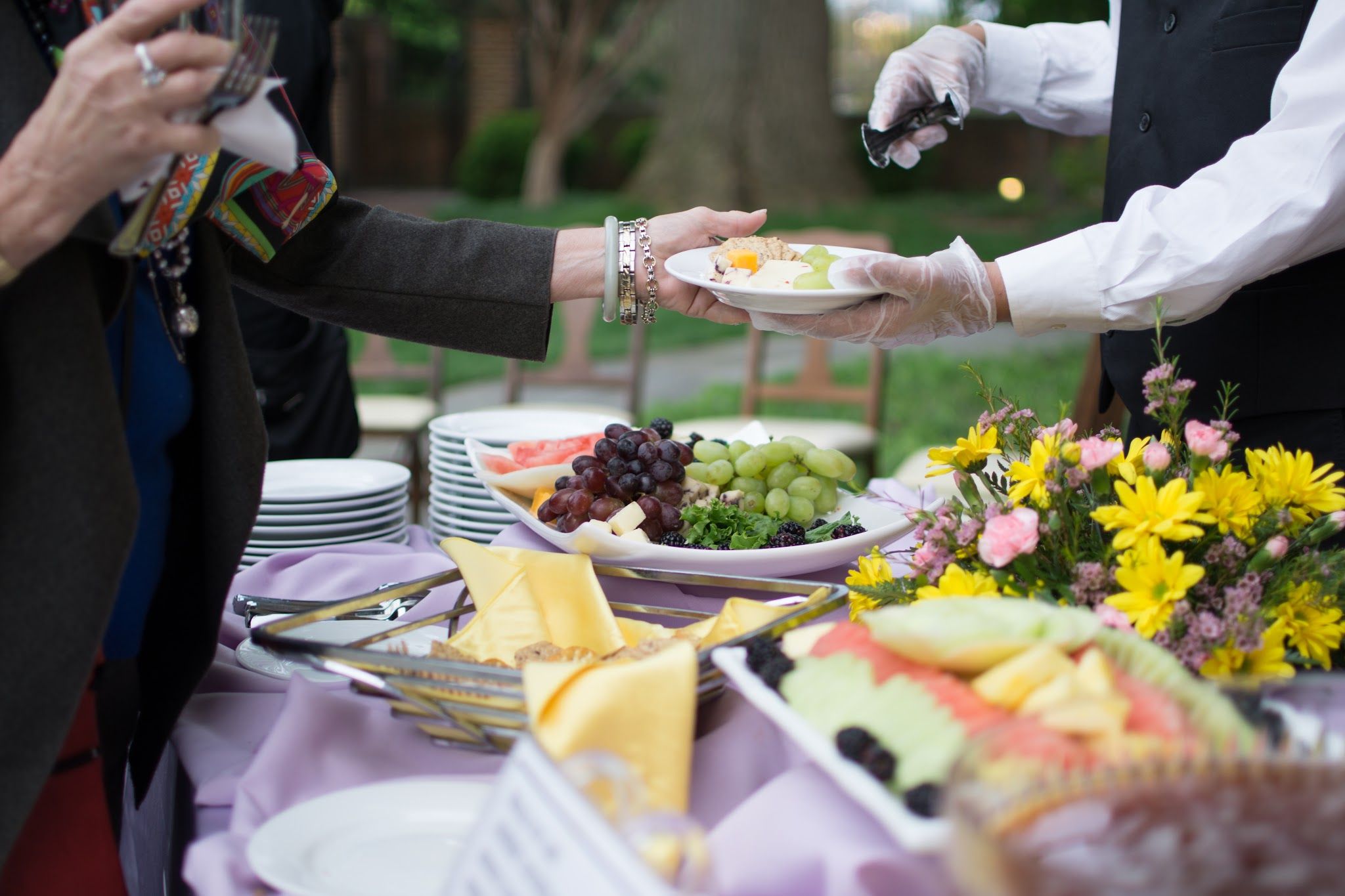 Bennett Caterers