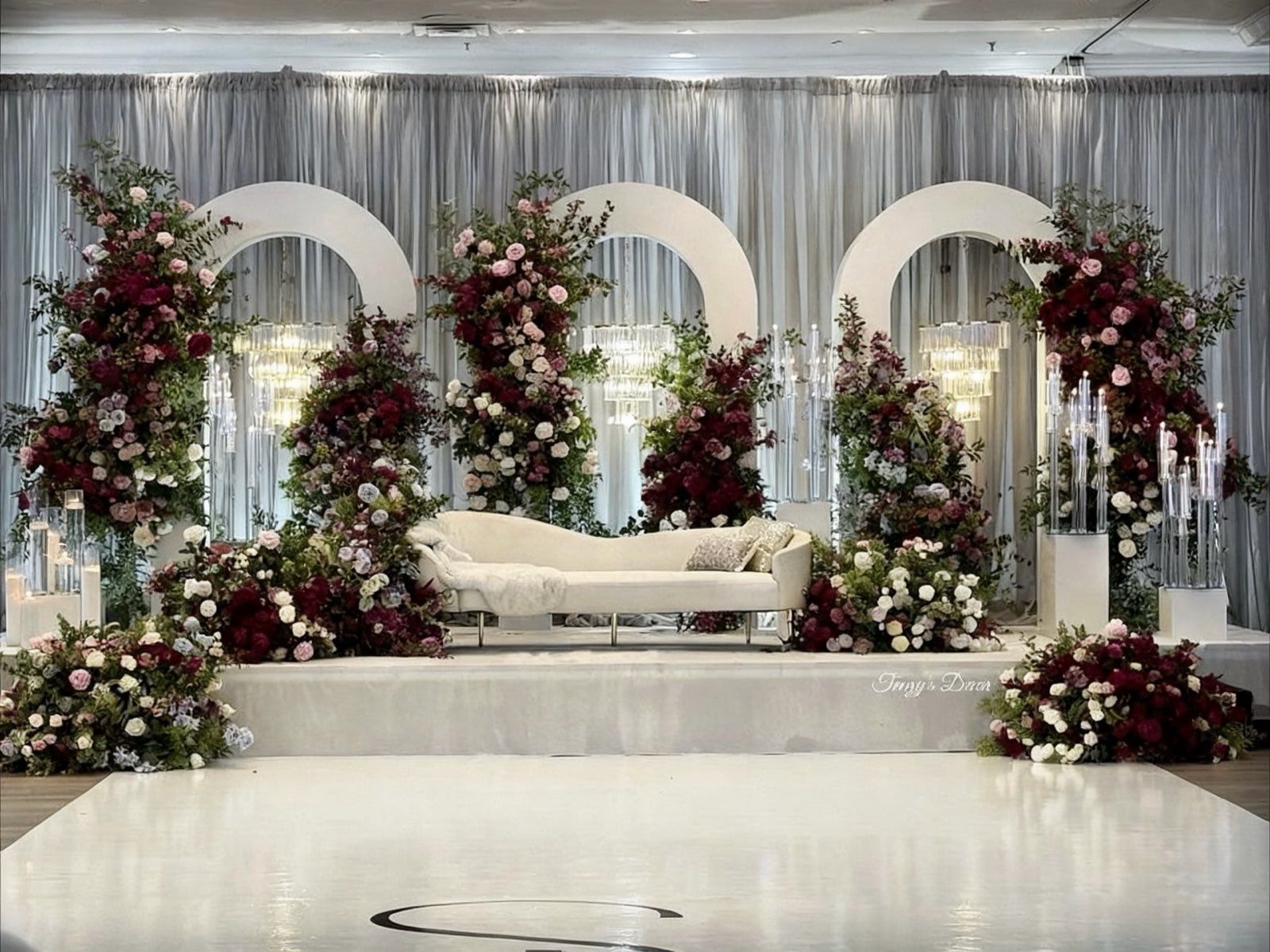 Bridal Castle Events Decoration LLC