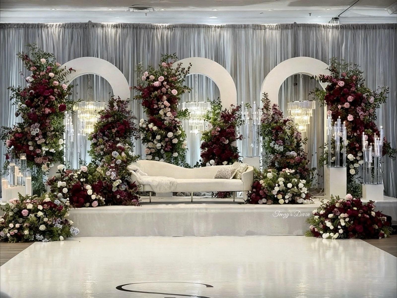 Bridal Castle Events Decoration LLC