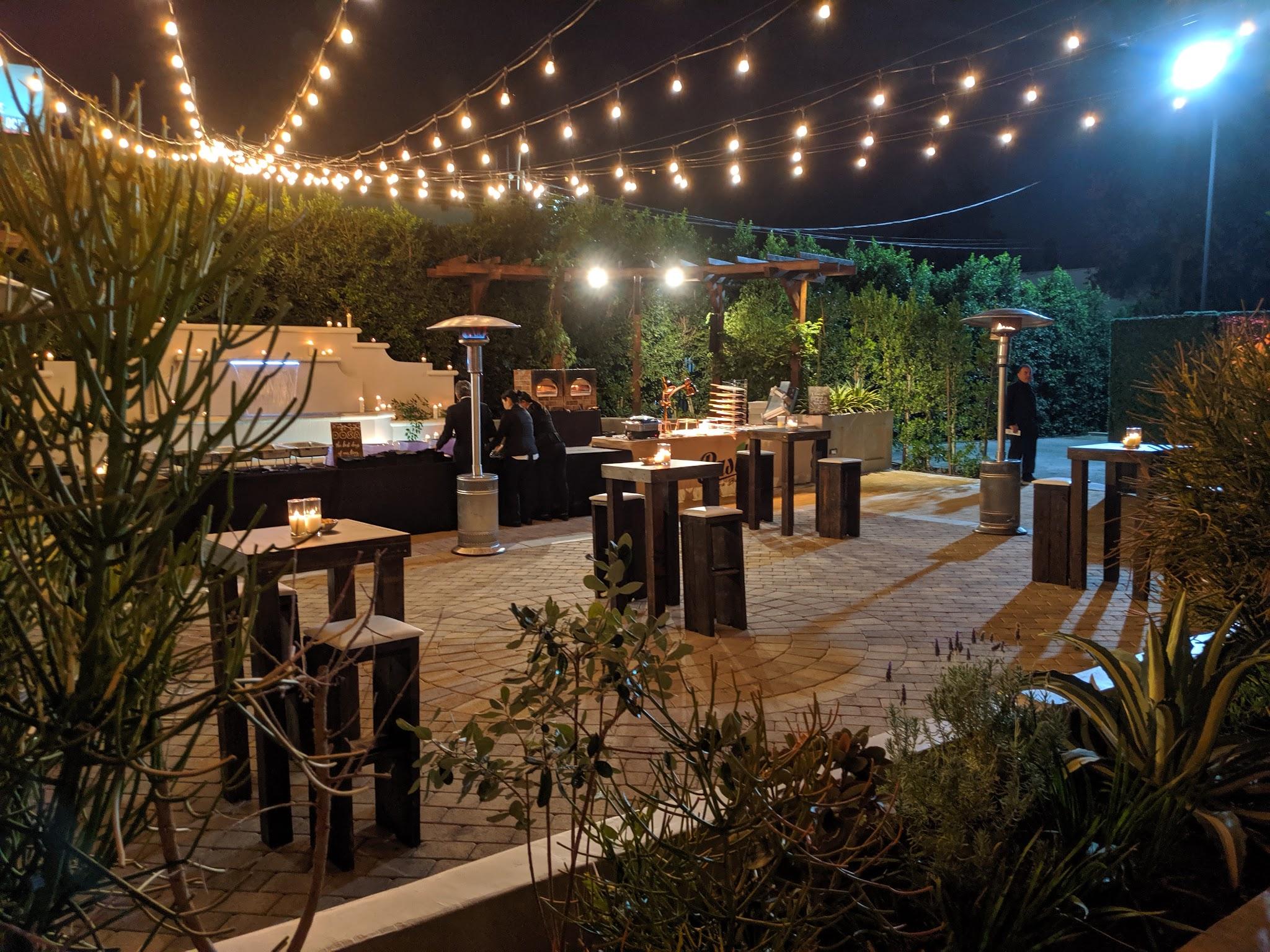 Casita Hollywood