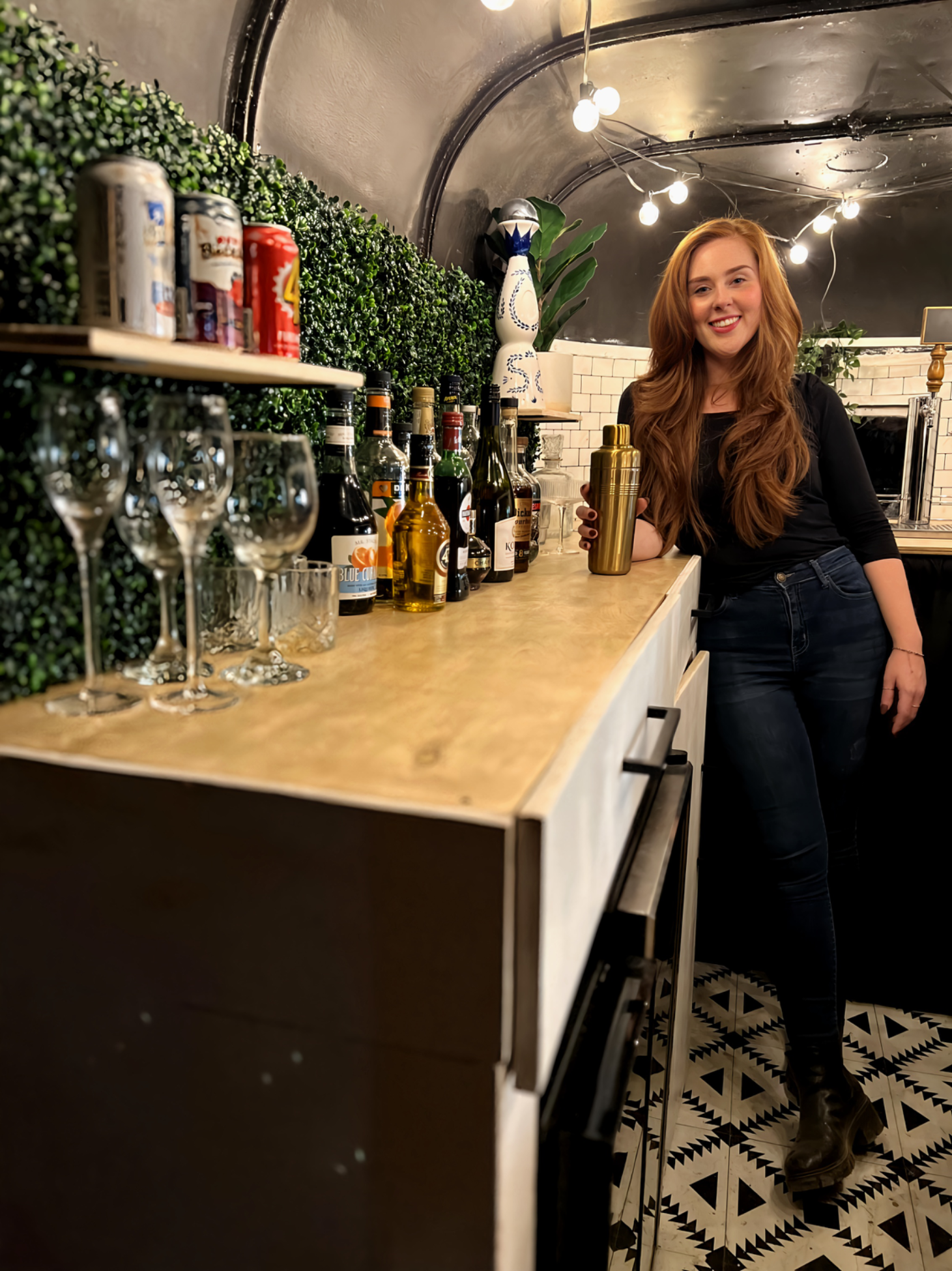 Beyond The Bar ATX
