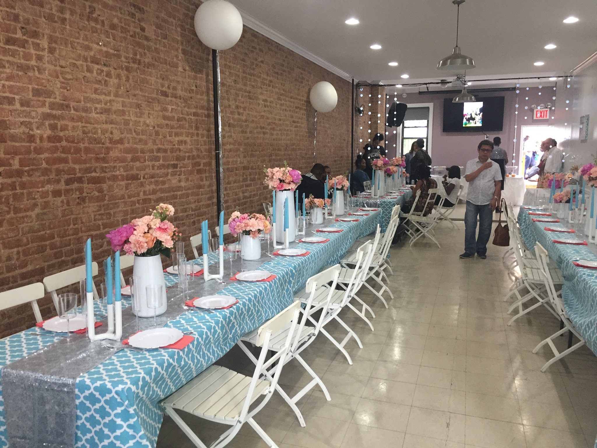 Brooklyn Fête