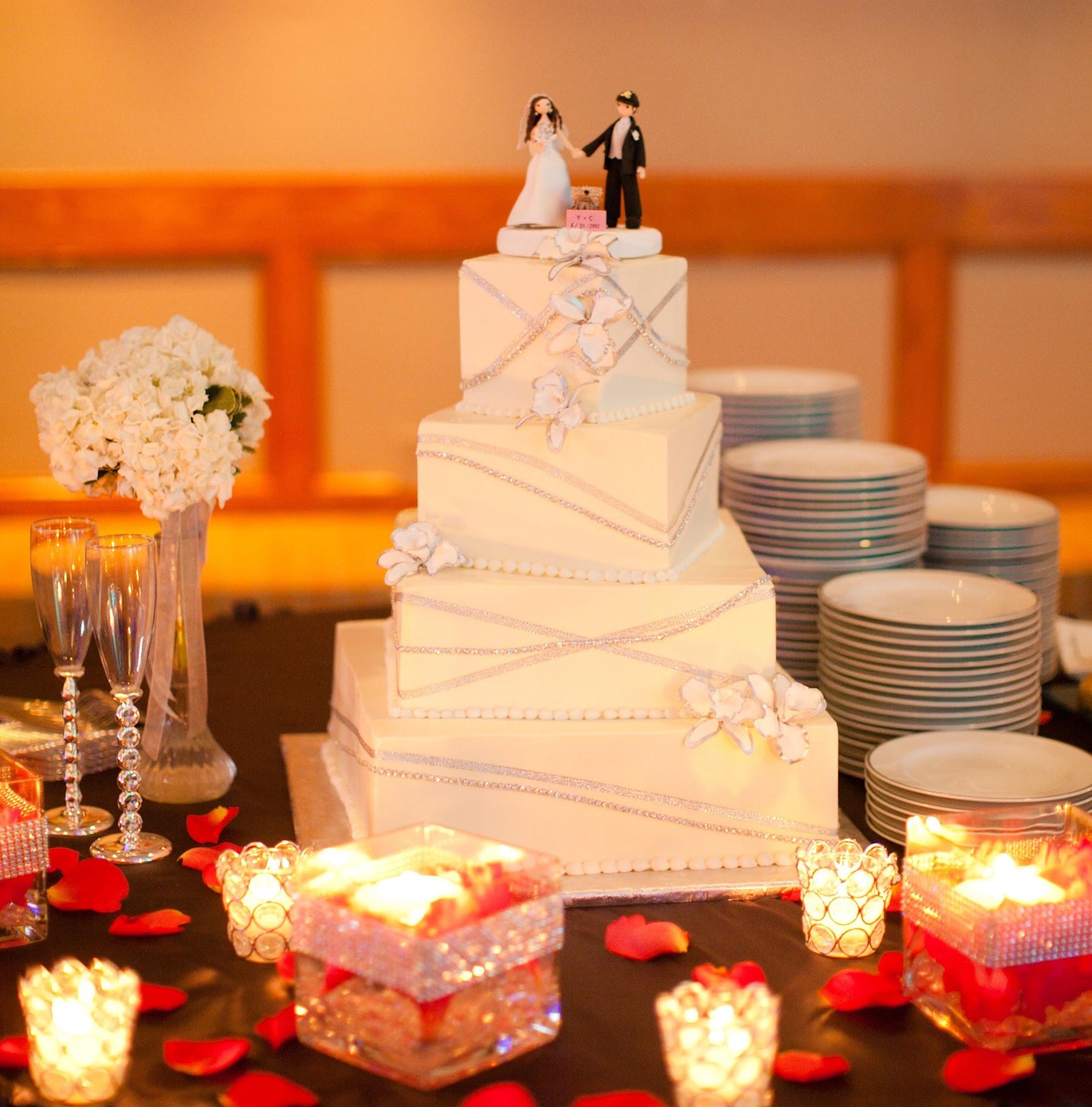 Cherry Hill Ballroom