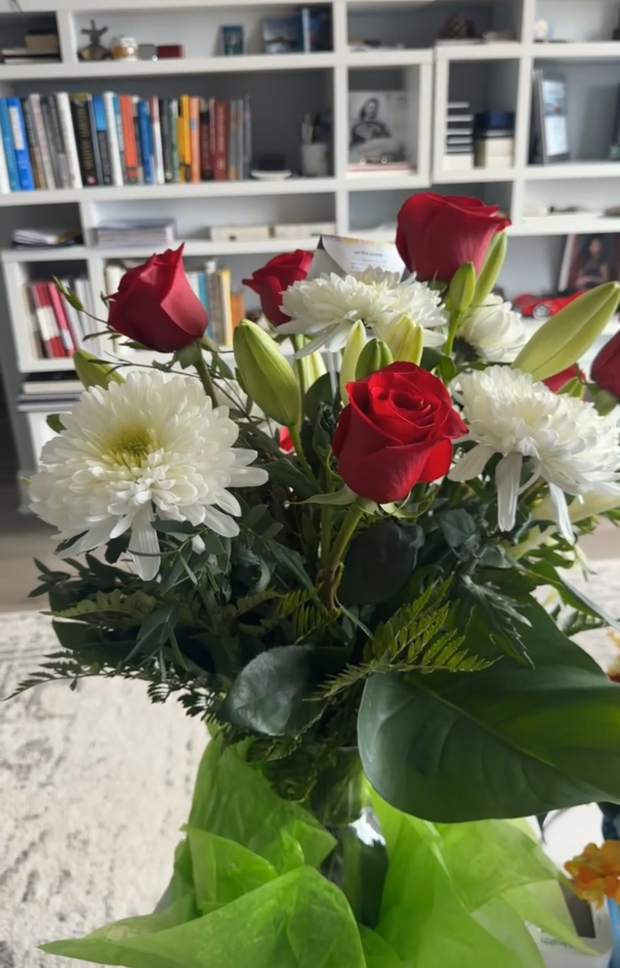 Buckhead Wright's Florist