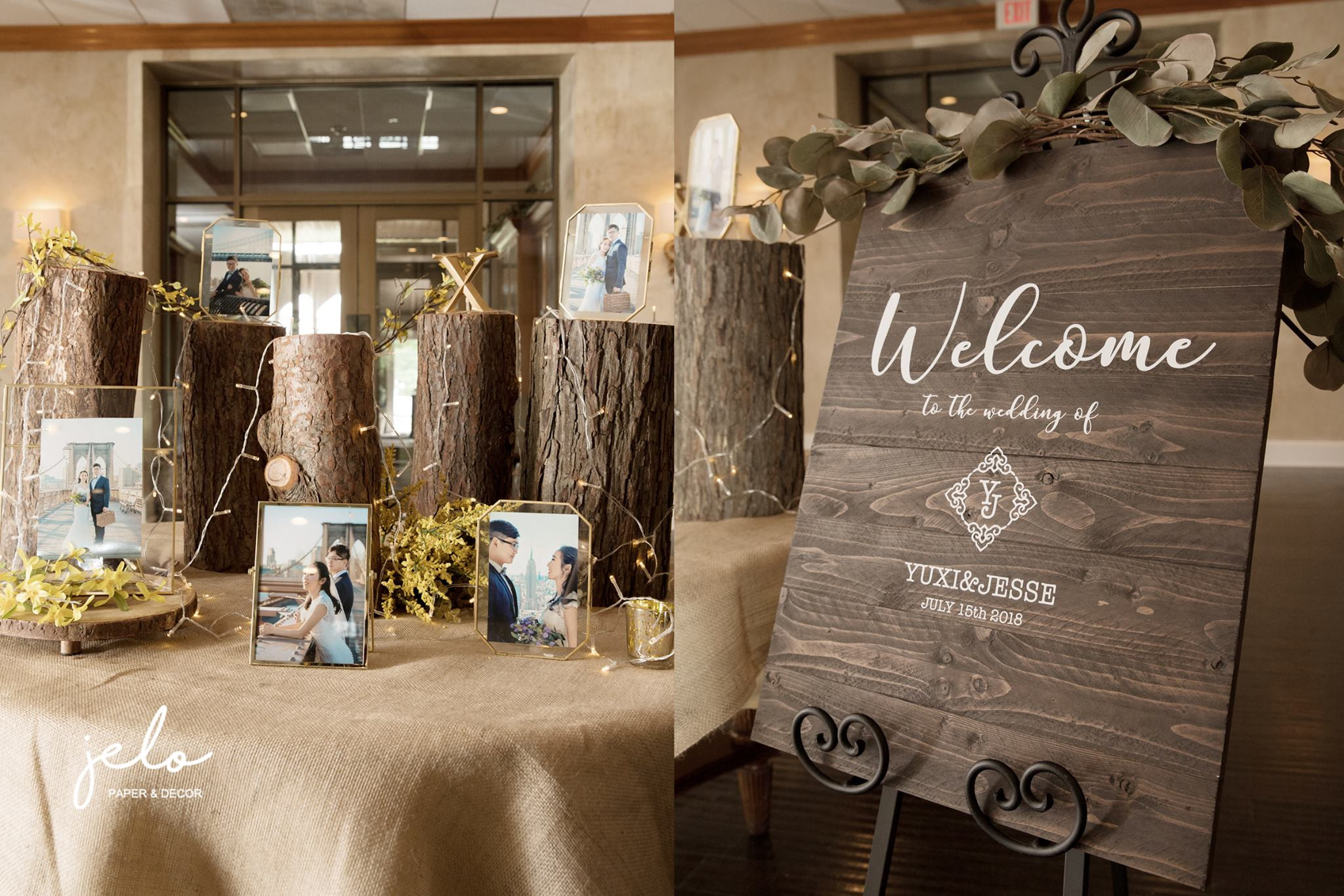 Jelo Flowers & Decor