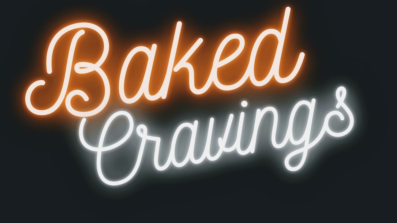 Baked Cravings