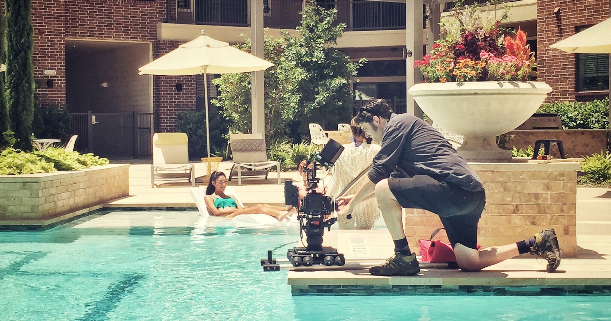 Pop Video
