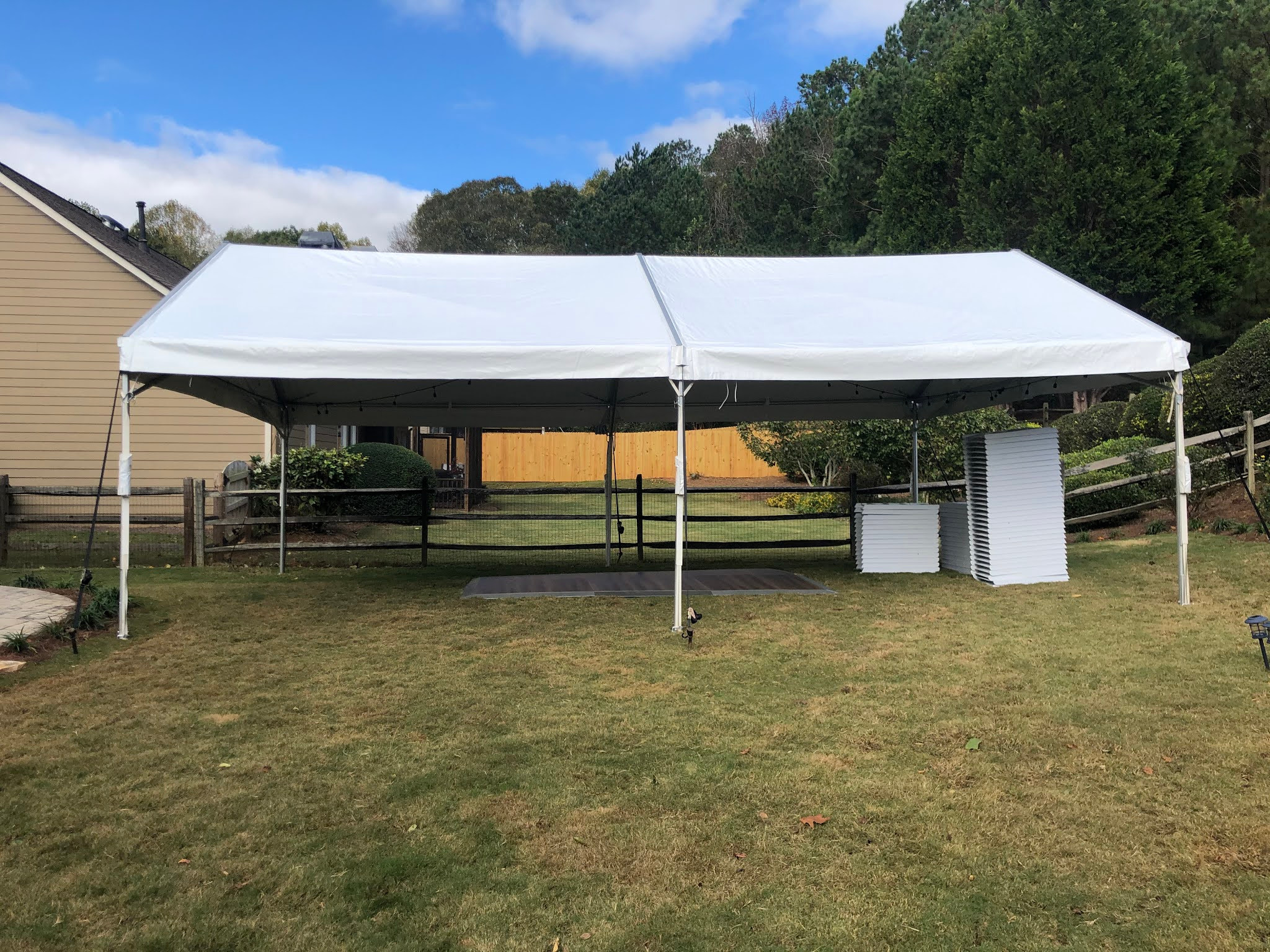 Atlanta Party Rentals