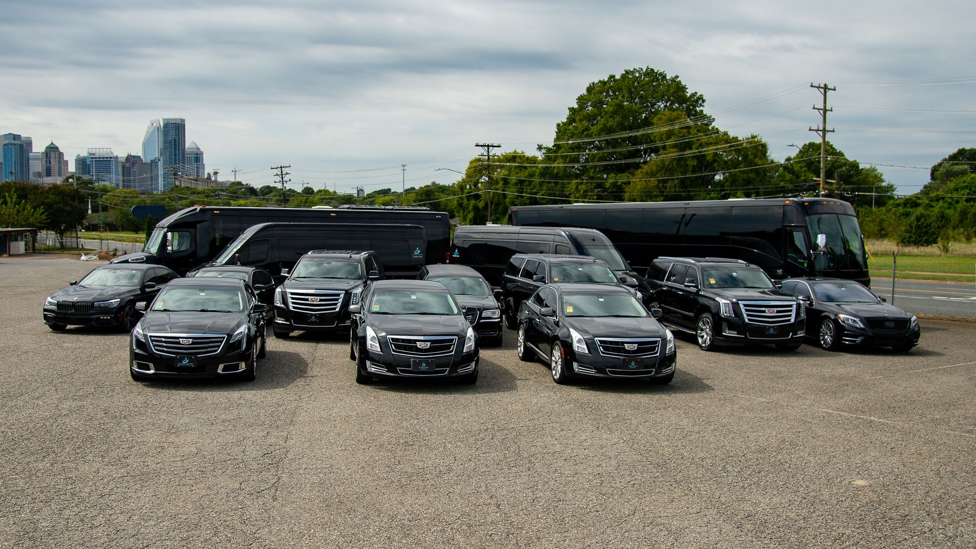 Ambassador Global Chauffeur