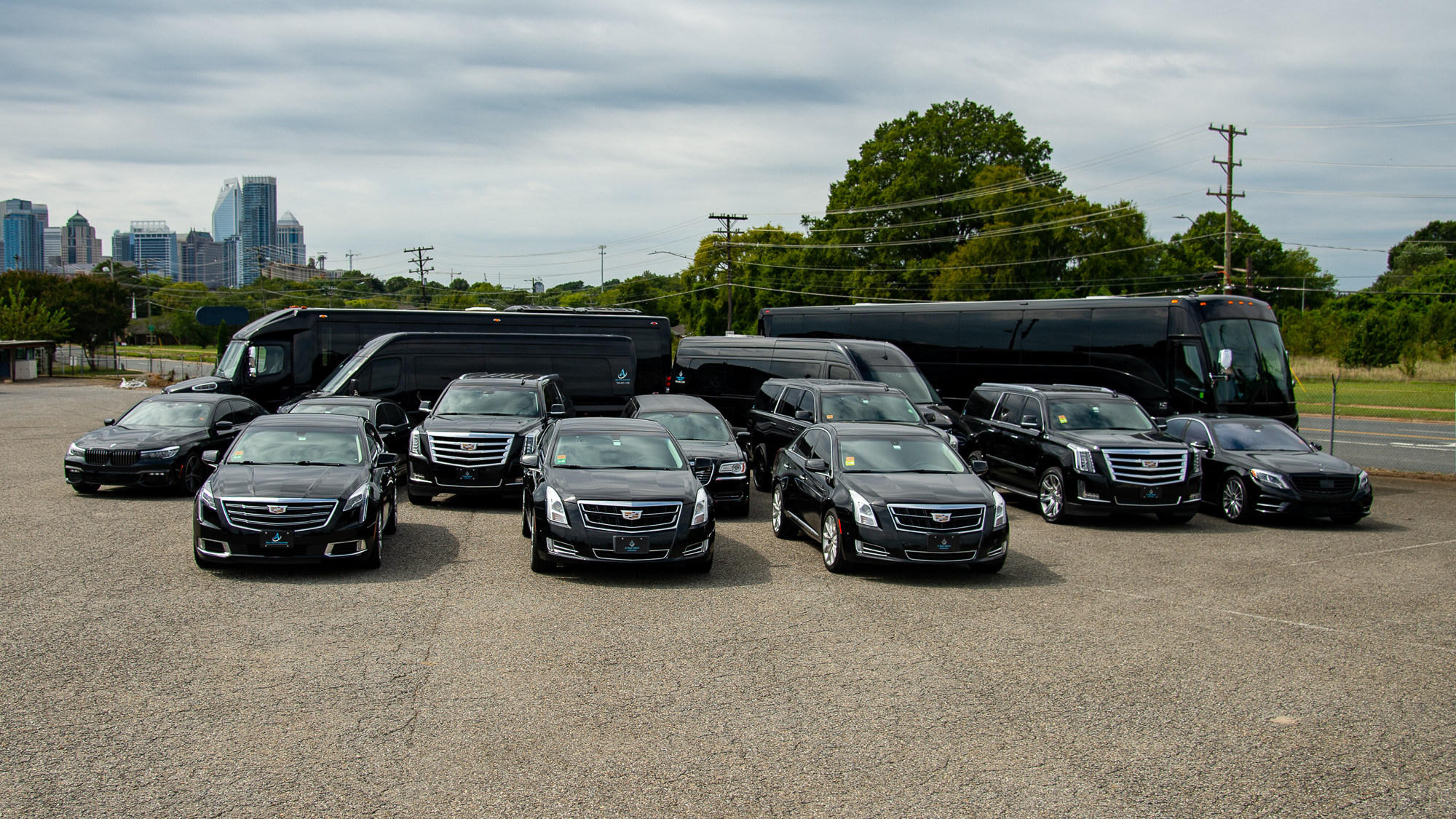 Ambassador Global Chauffeur