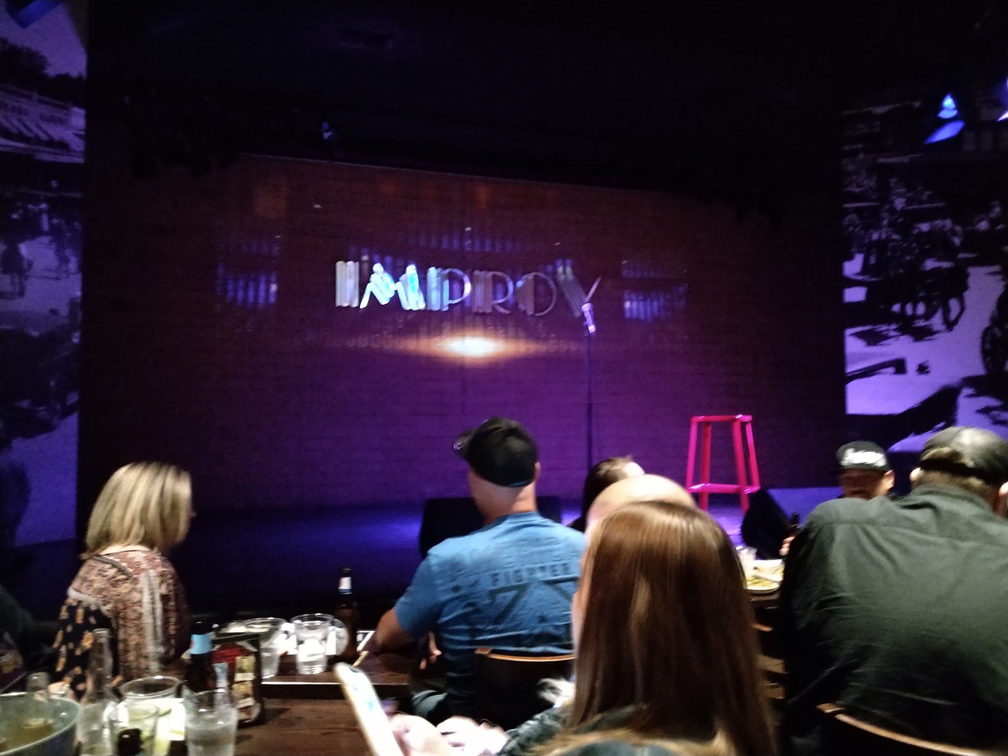 Tempe Improv