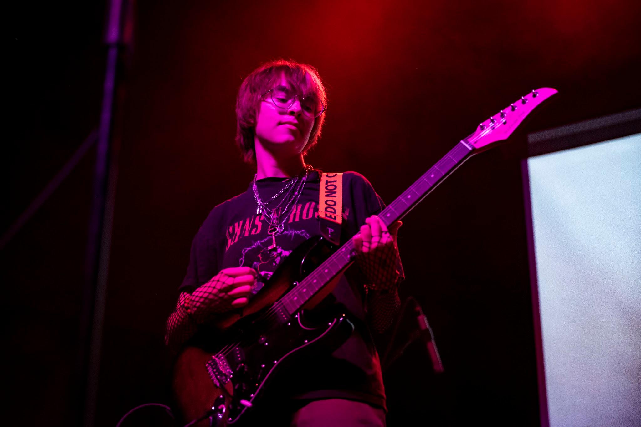 Rock 101 NM Music Academy