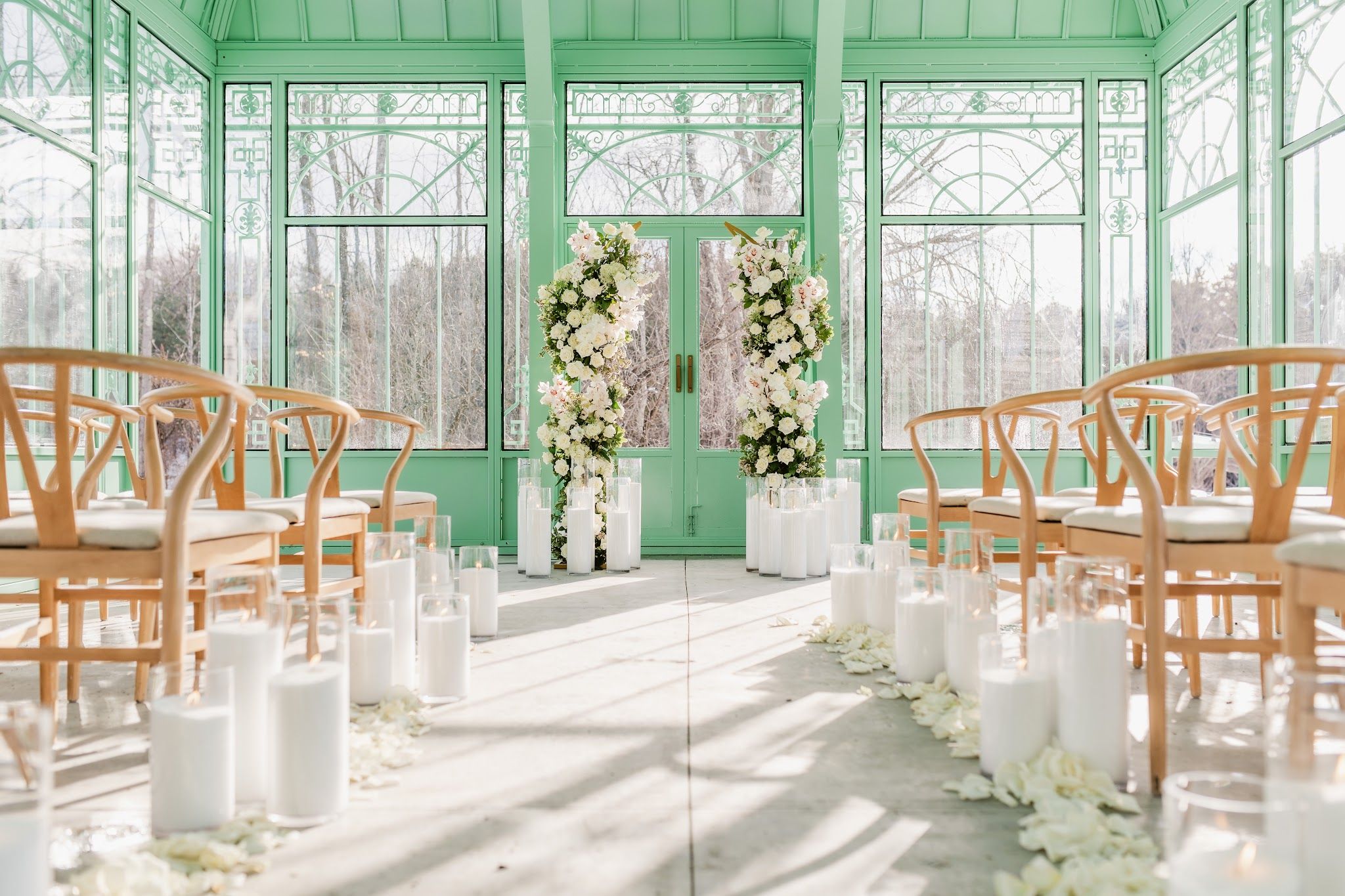 Stunning & Brilliant Events
