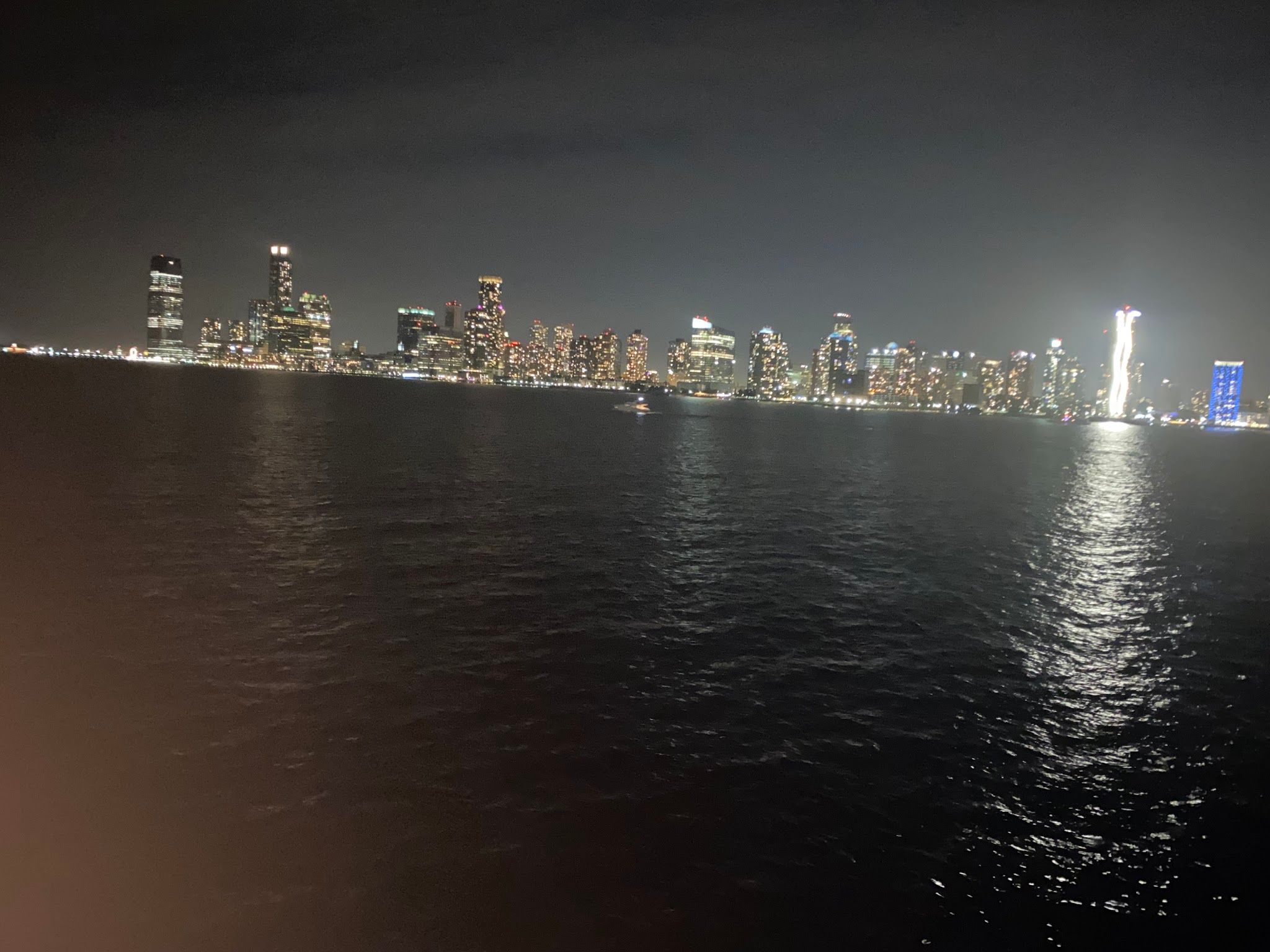 Pier 40 at Hudson River Park