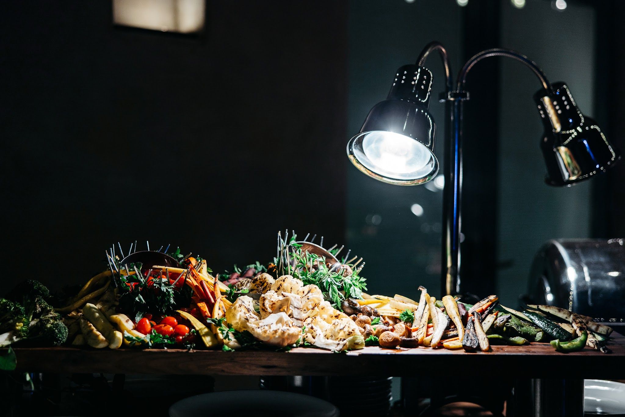 Atlasta Catering