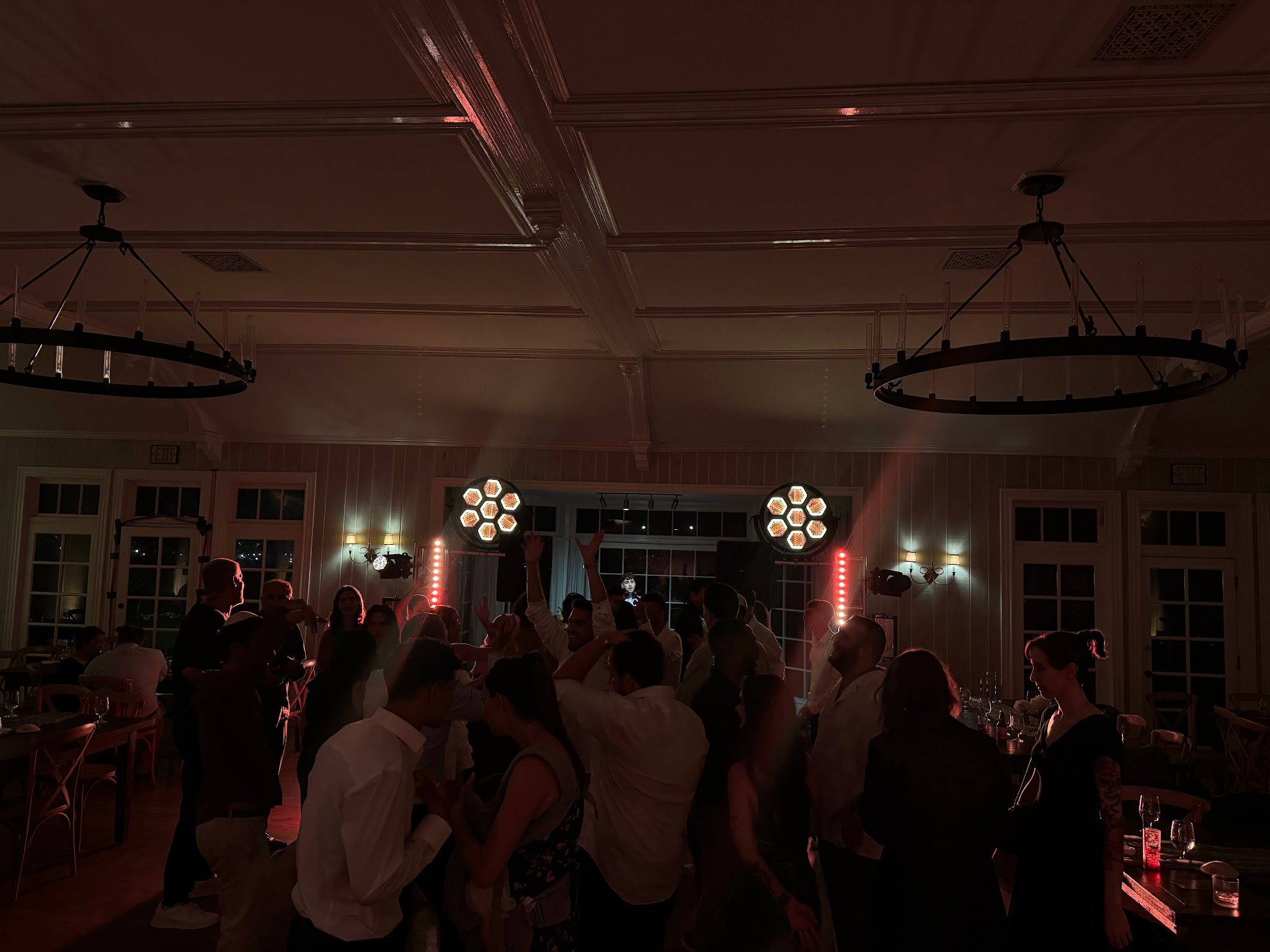 Star Event Lighting