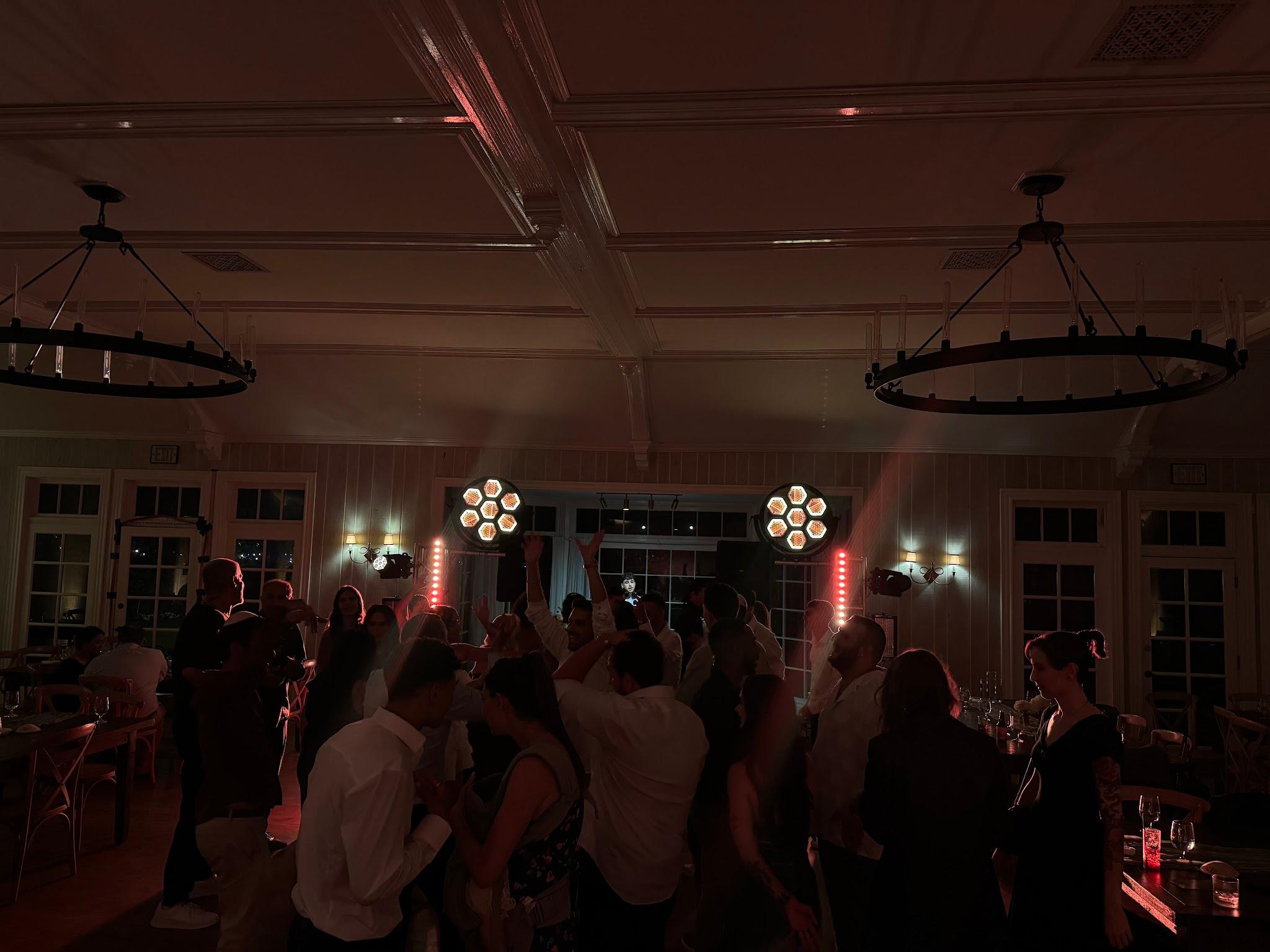Star Event Lighting