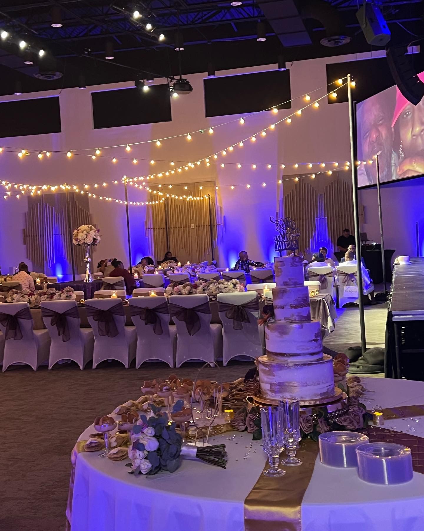 Unforgettable Designz and Events, LLC