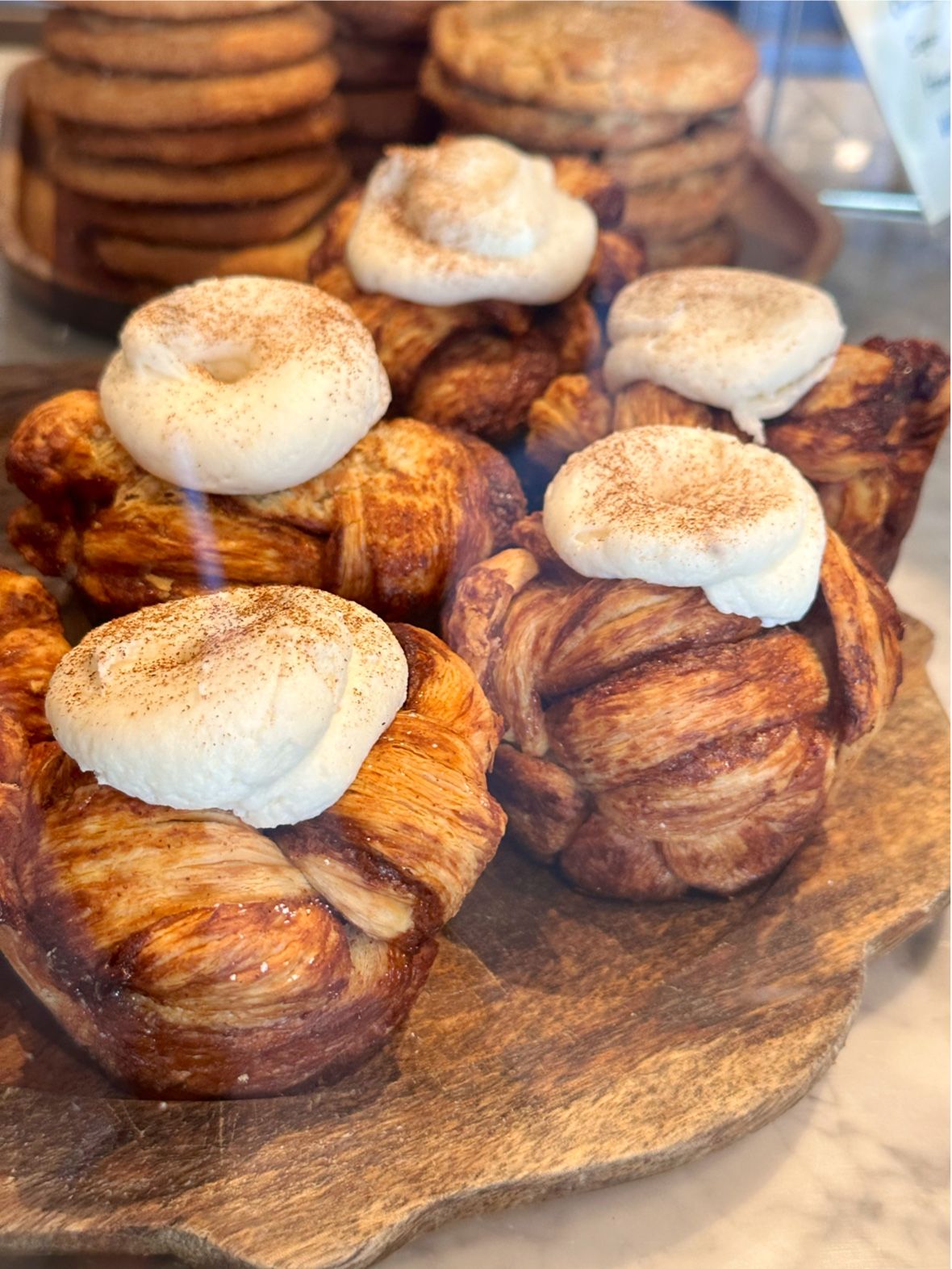 Leila Bakery & Cafe
