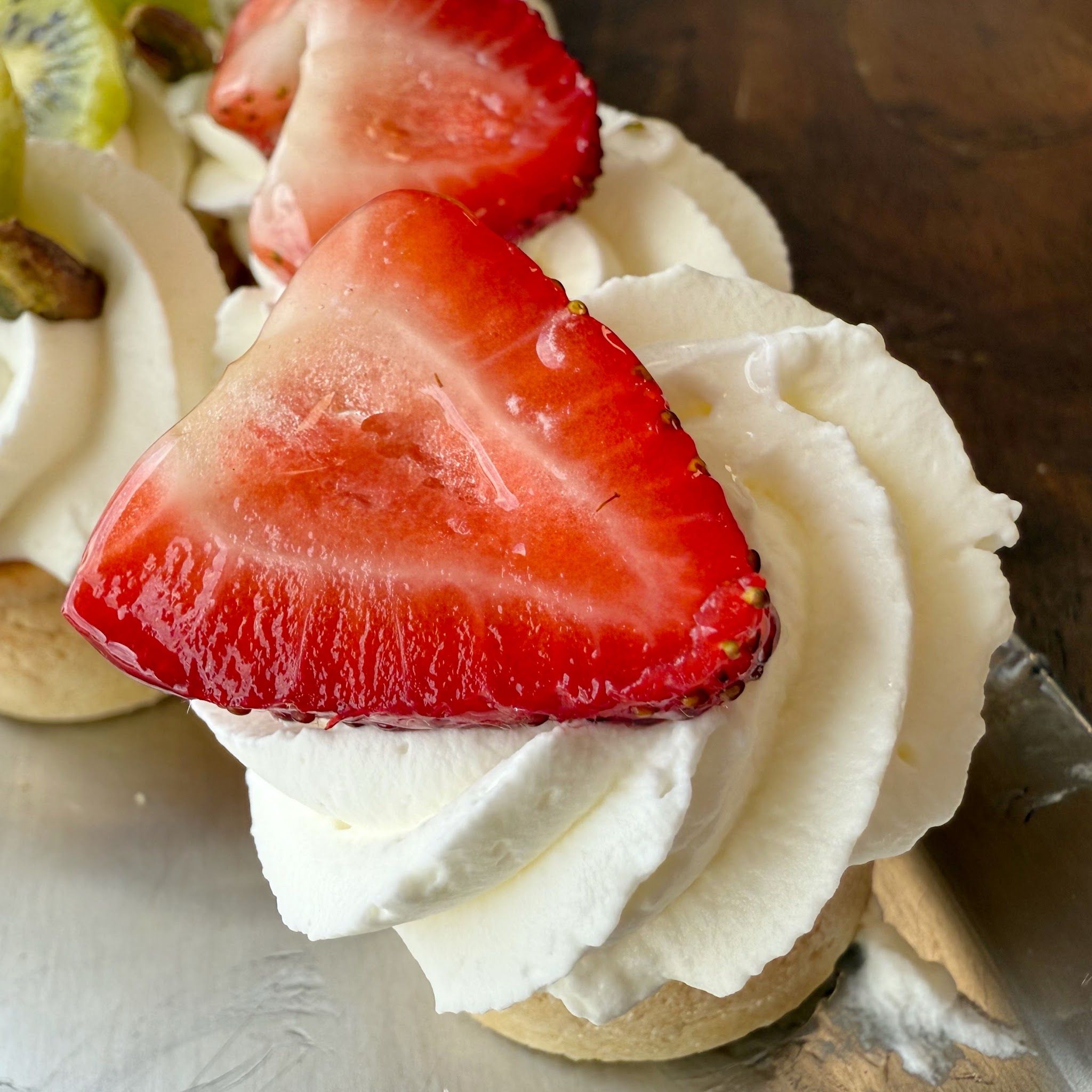 Linda's Dolci