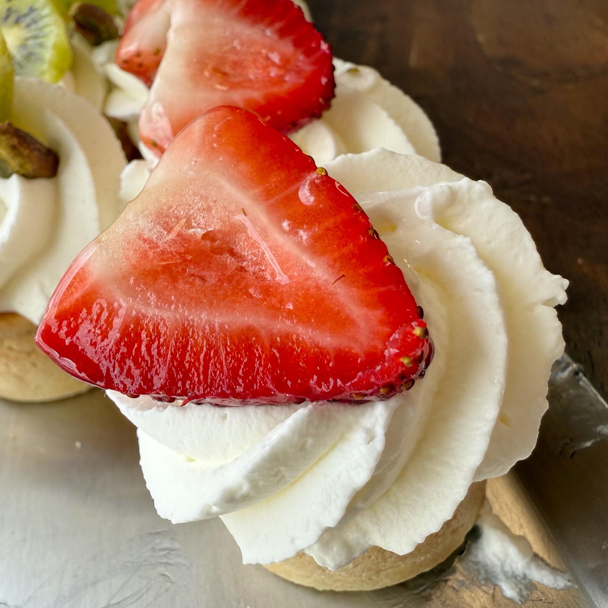 Linda's Dolci