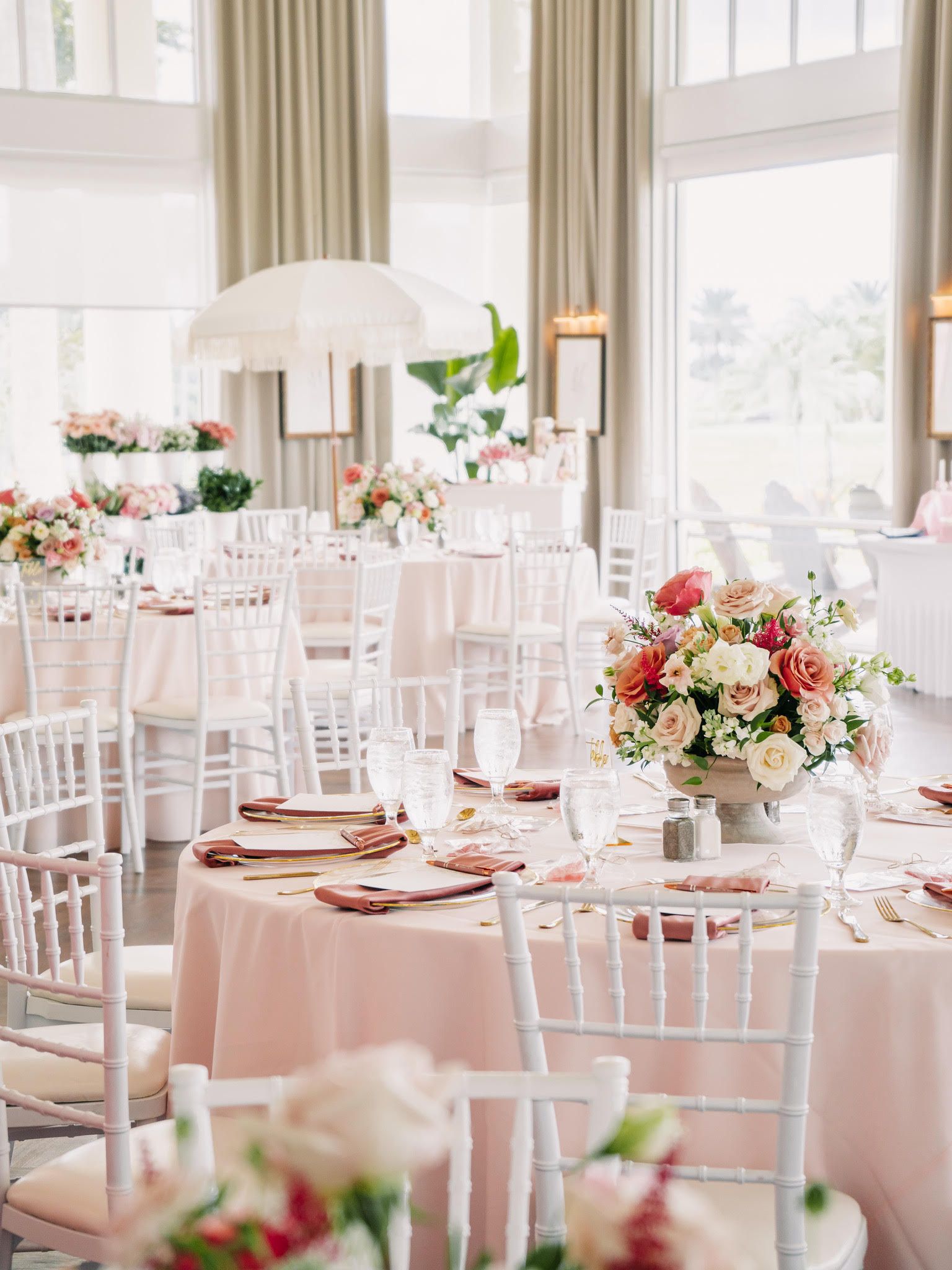 Miami Party Rental & Decor