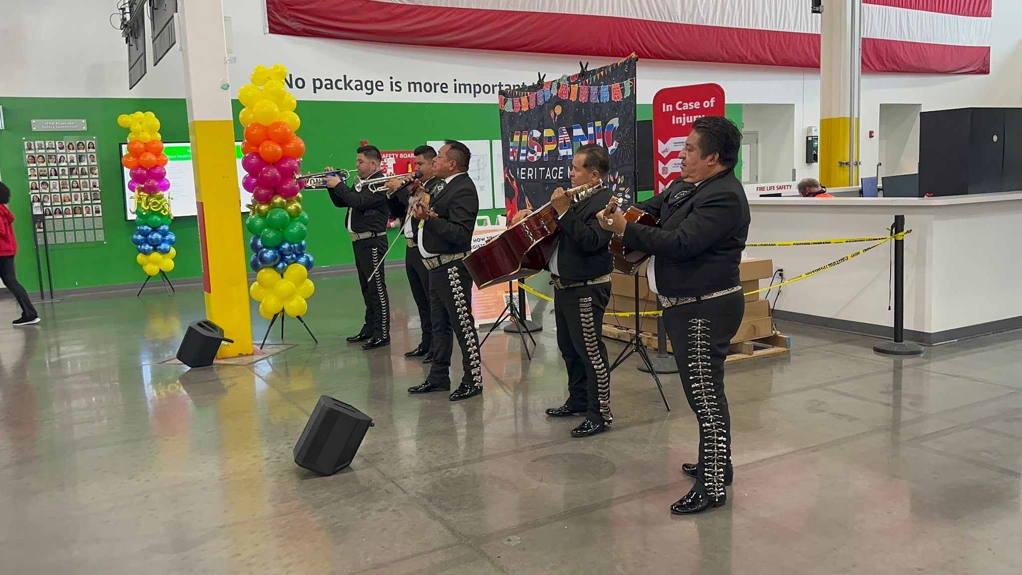 Mariachi Los Angeles