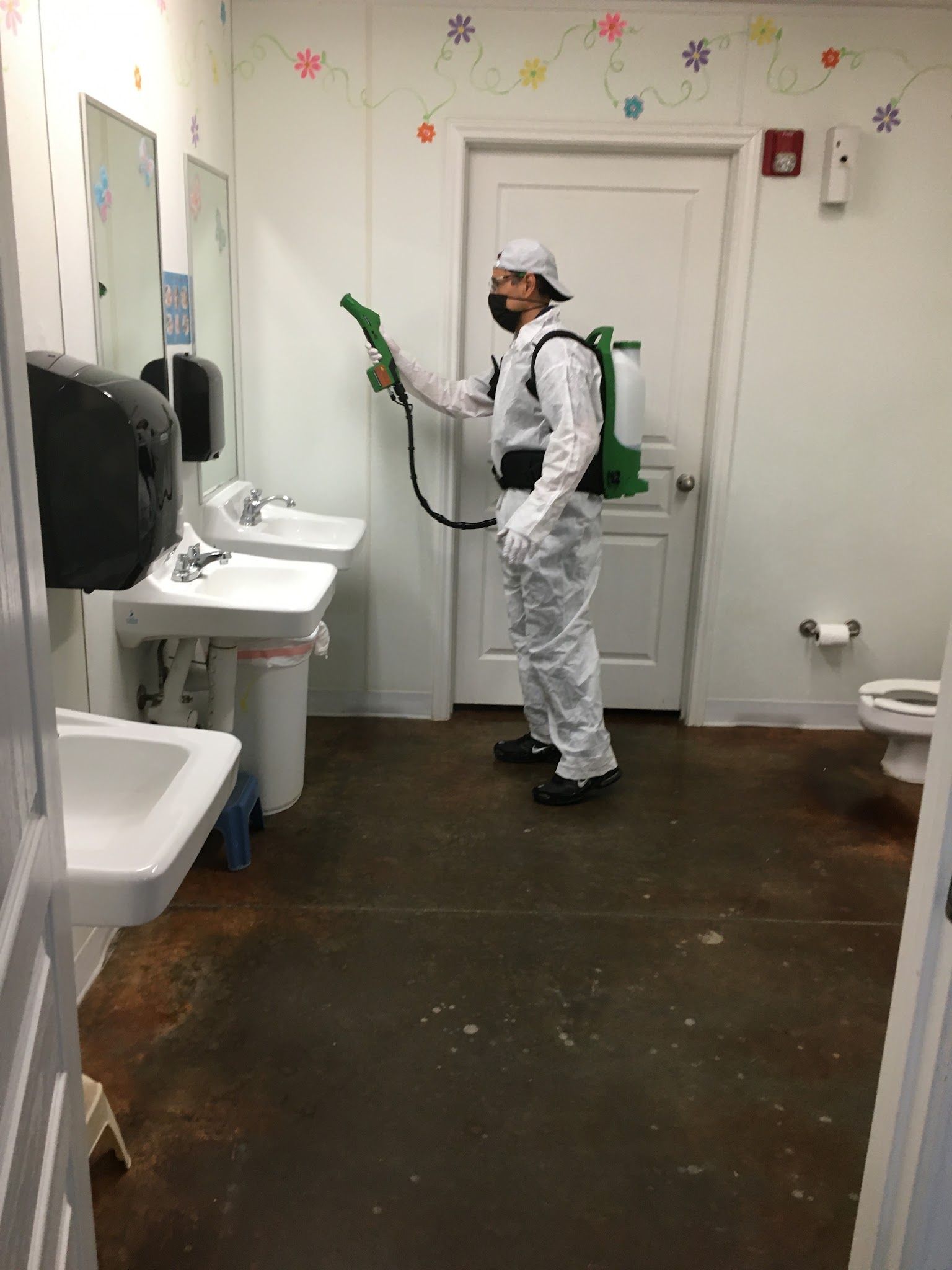 Austin Professional Cleaning Services, LLC
