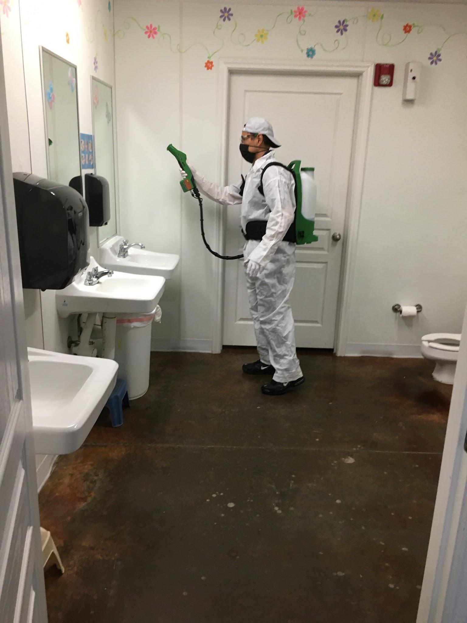 Austin Professional Cleaning Services, LLC