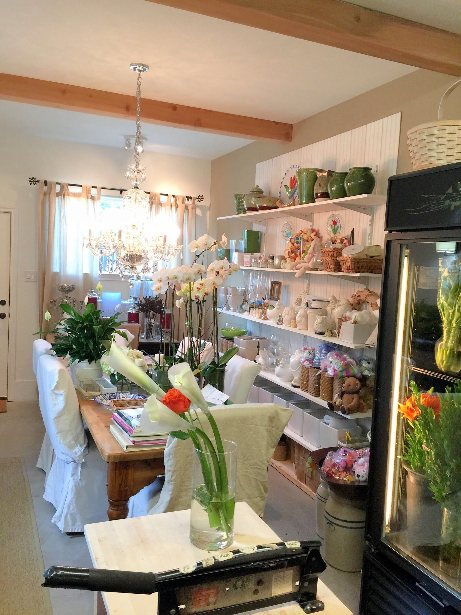 Blomma Flower Shop