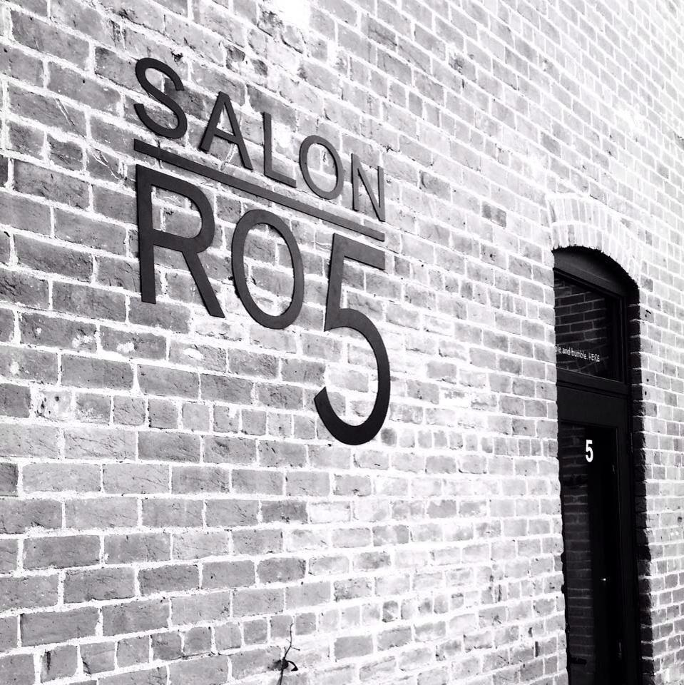 SALON RO5